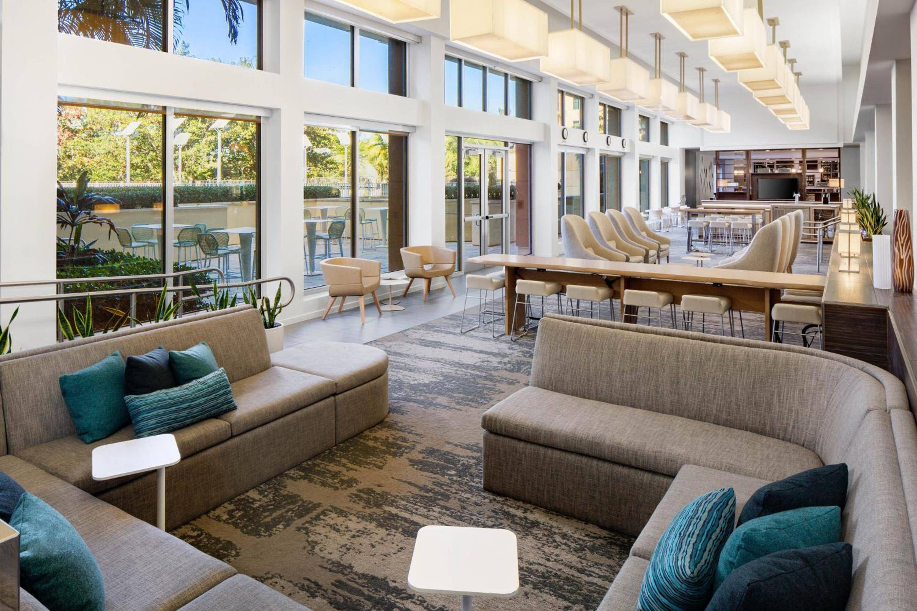 Element by Westin Miami International Airport