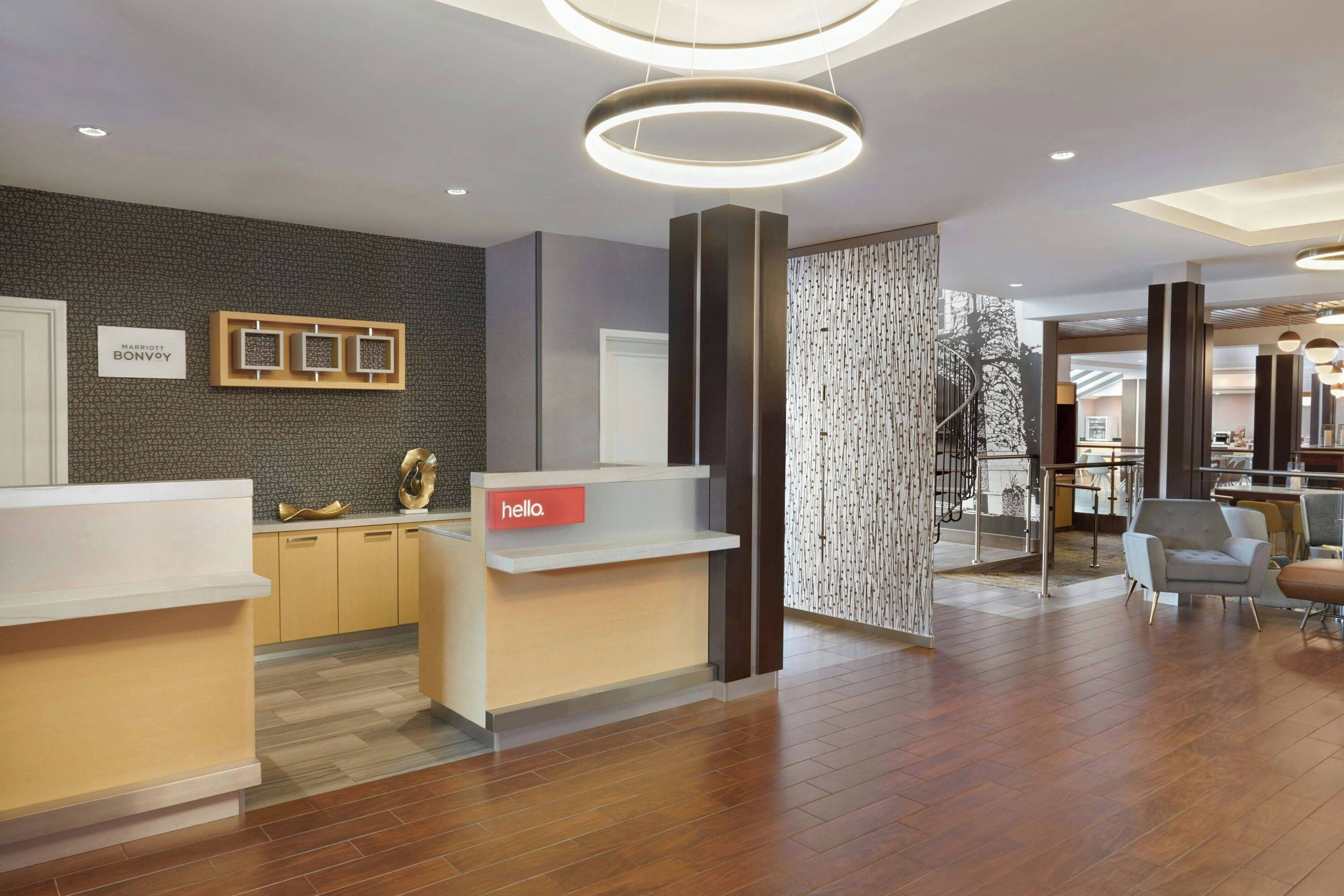 TownePlace Suites by Marriott London