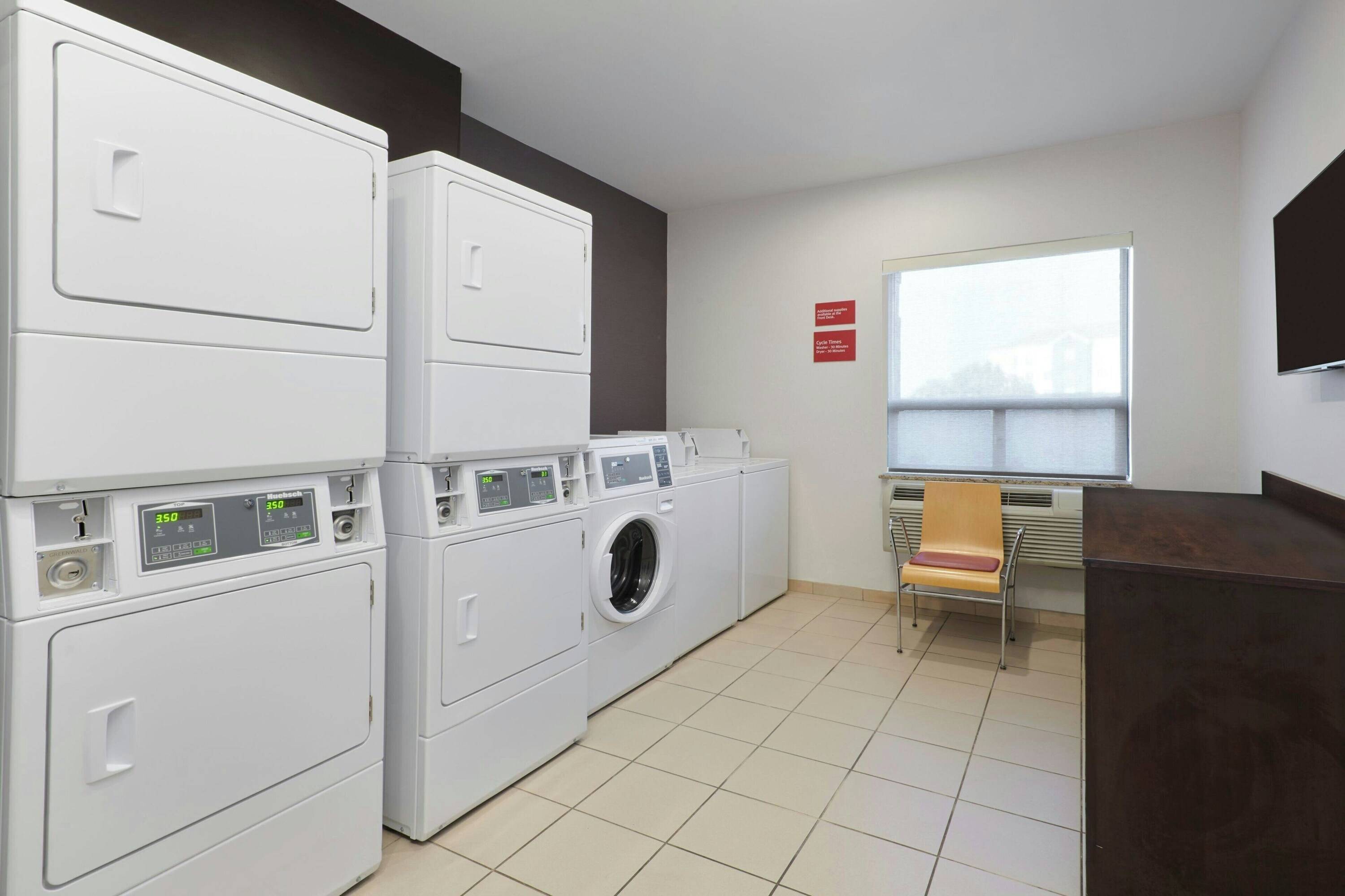 TownePlace Suites by Marriott London