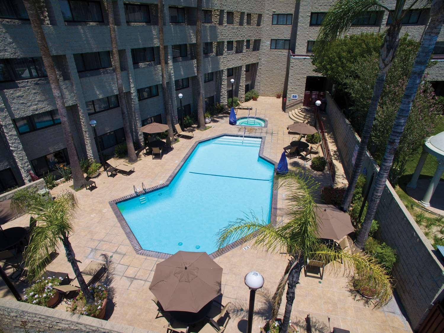DoubleTree by Hilton Los Angeles - Rosemead