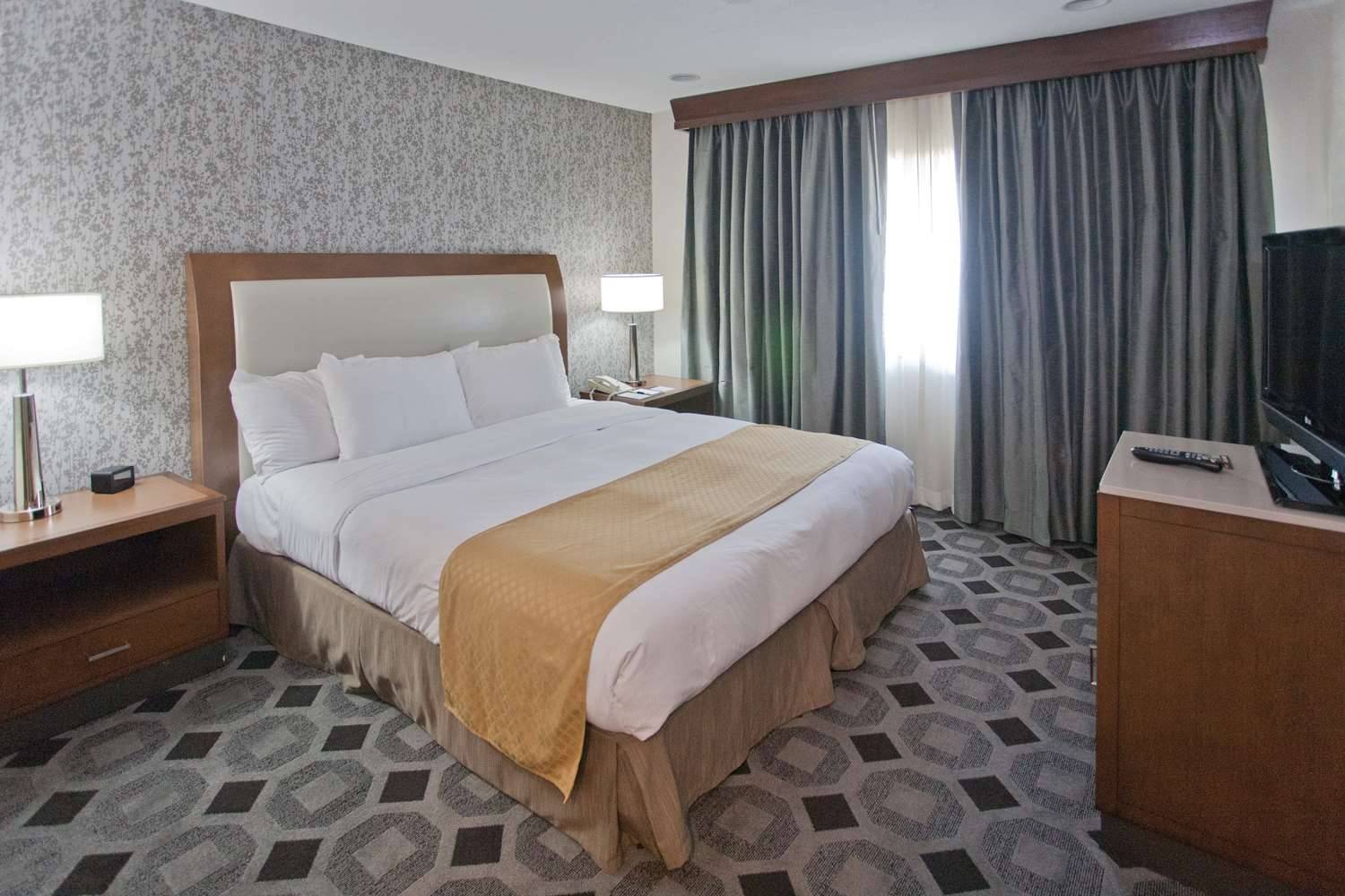 DoubleTree by Hilton Los Angeles - Rosemead