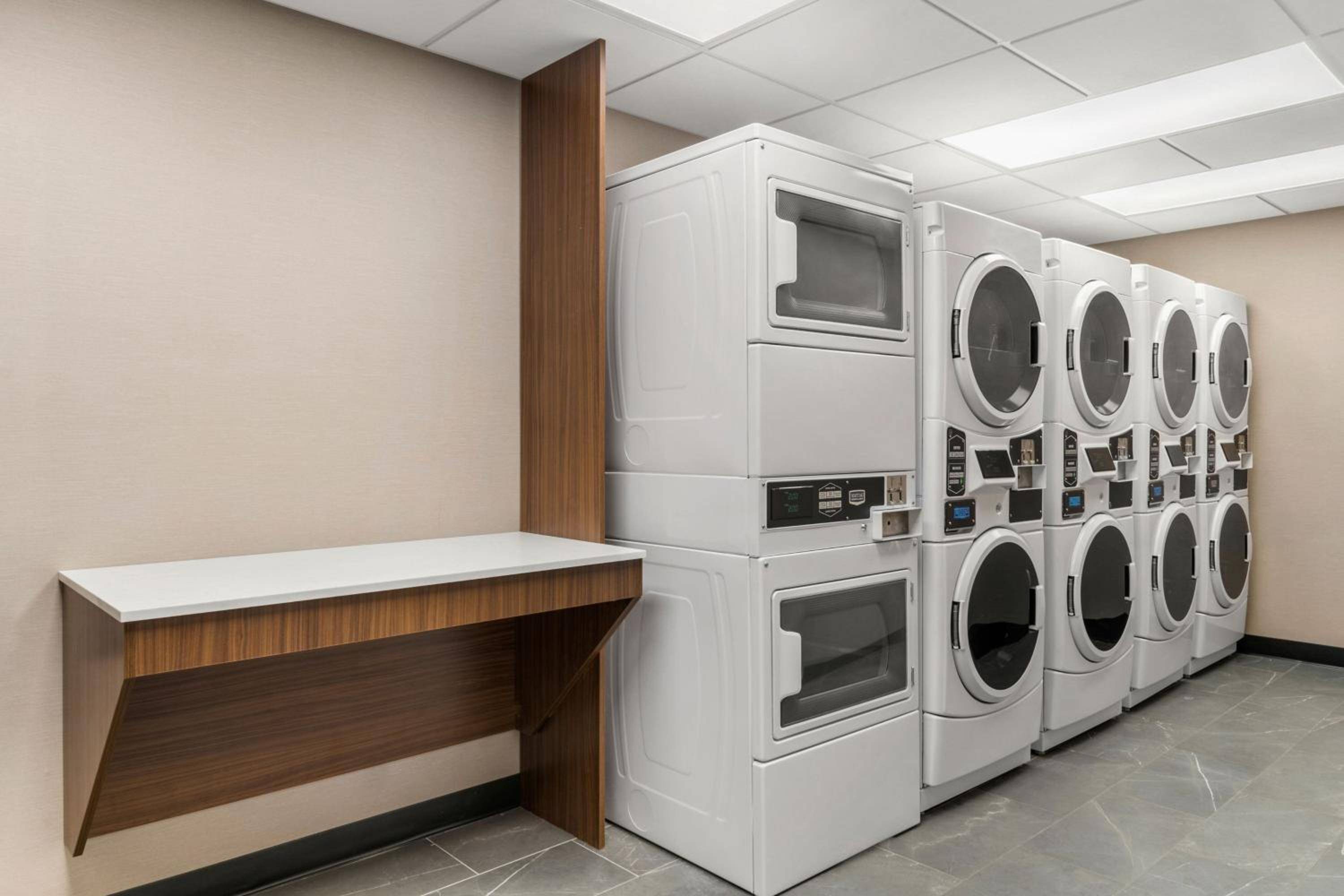 Residence Inn By Marriott Laval