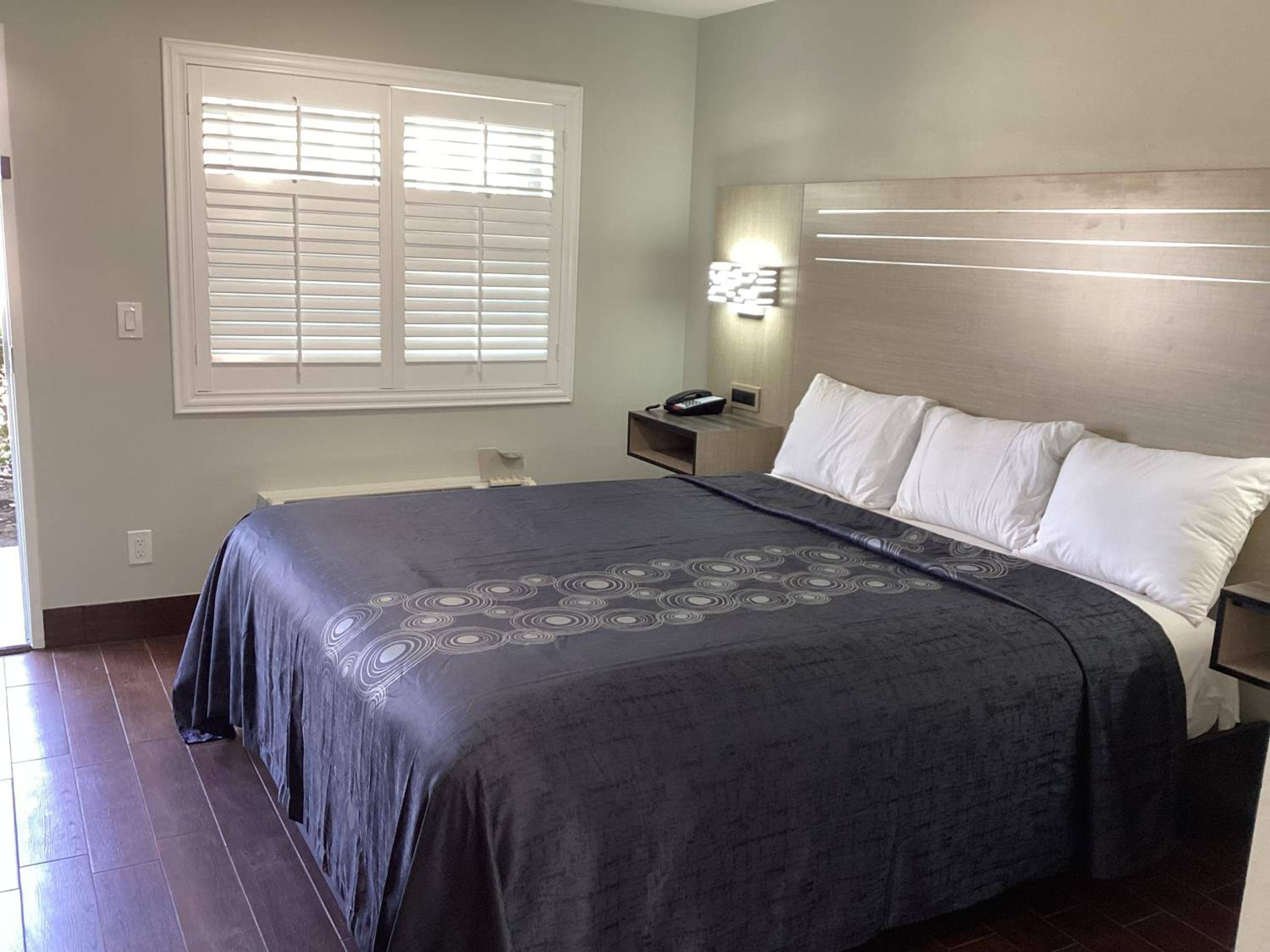 Mayfair inn Ontario Airport