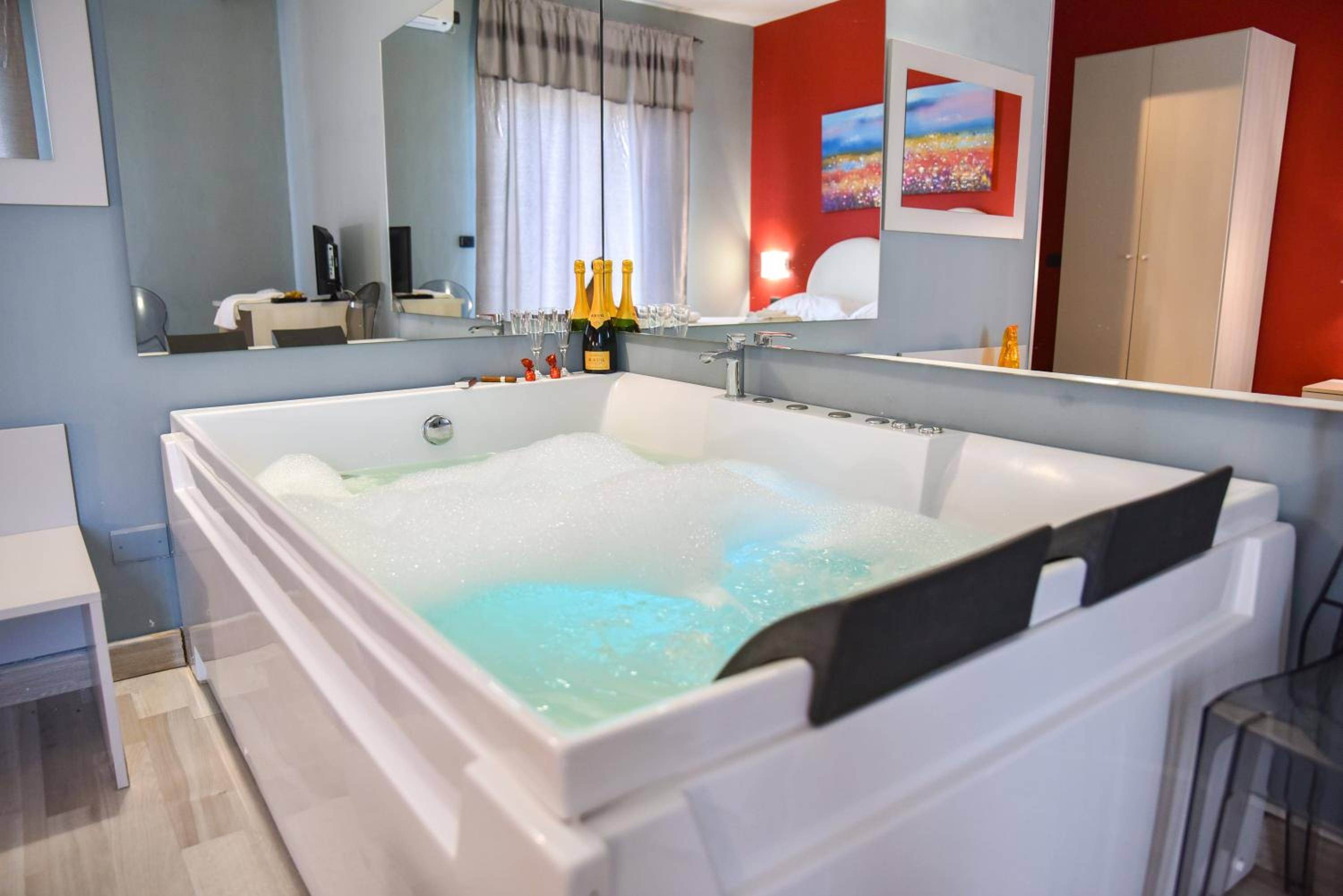 Mirosa Bed And breakfast