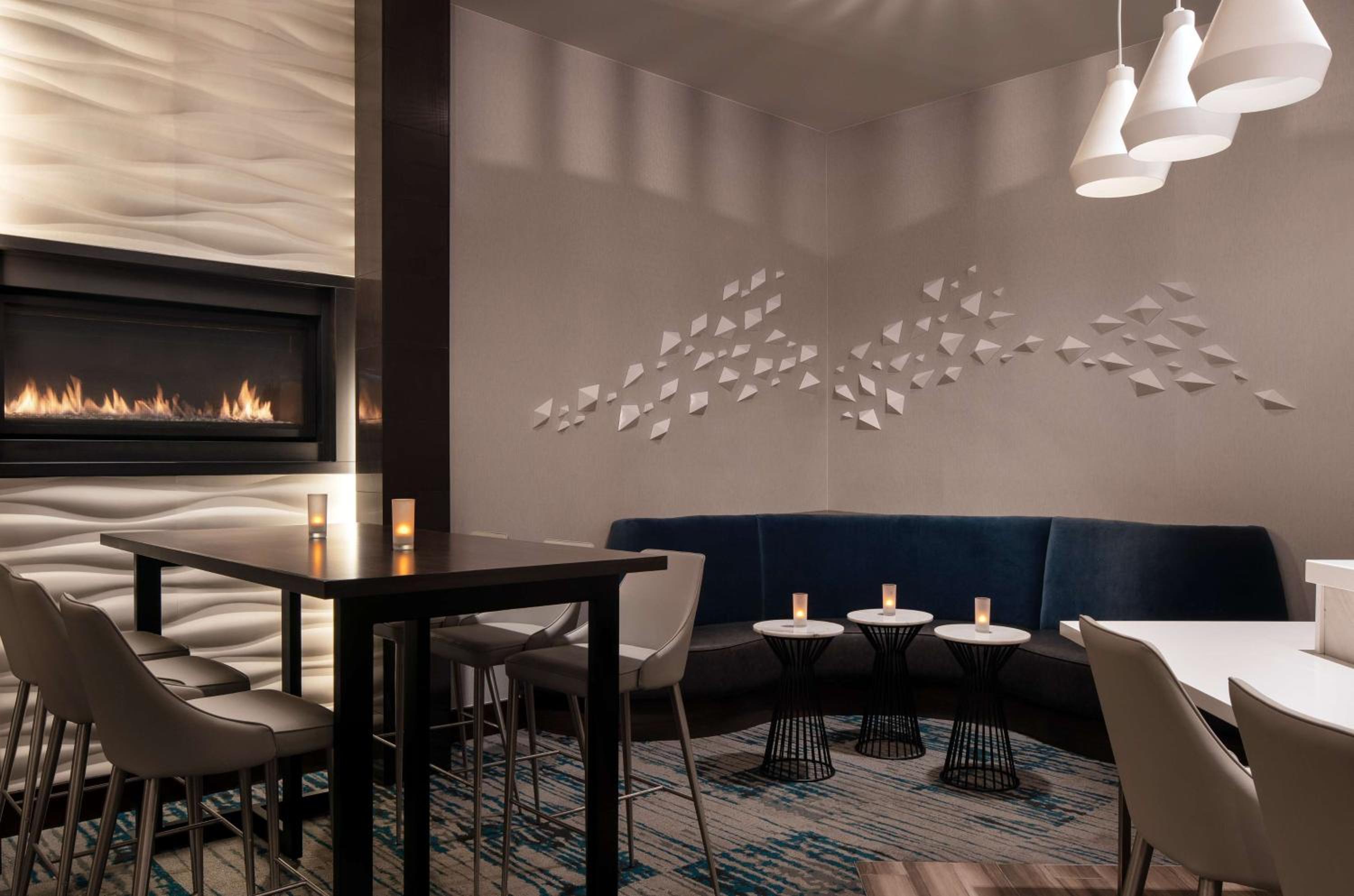 Hilton Garden Inn Denver/Cherry Creek