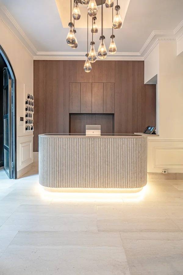 Hôtel Saint-Louis Jardin du Luxembourg