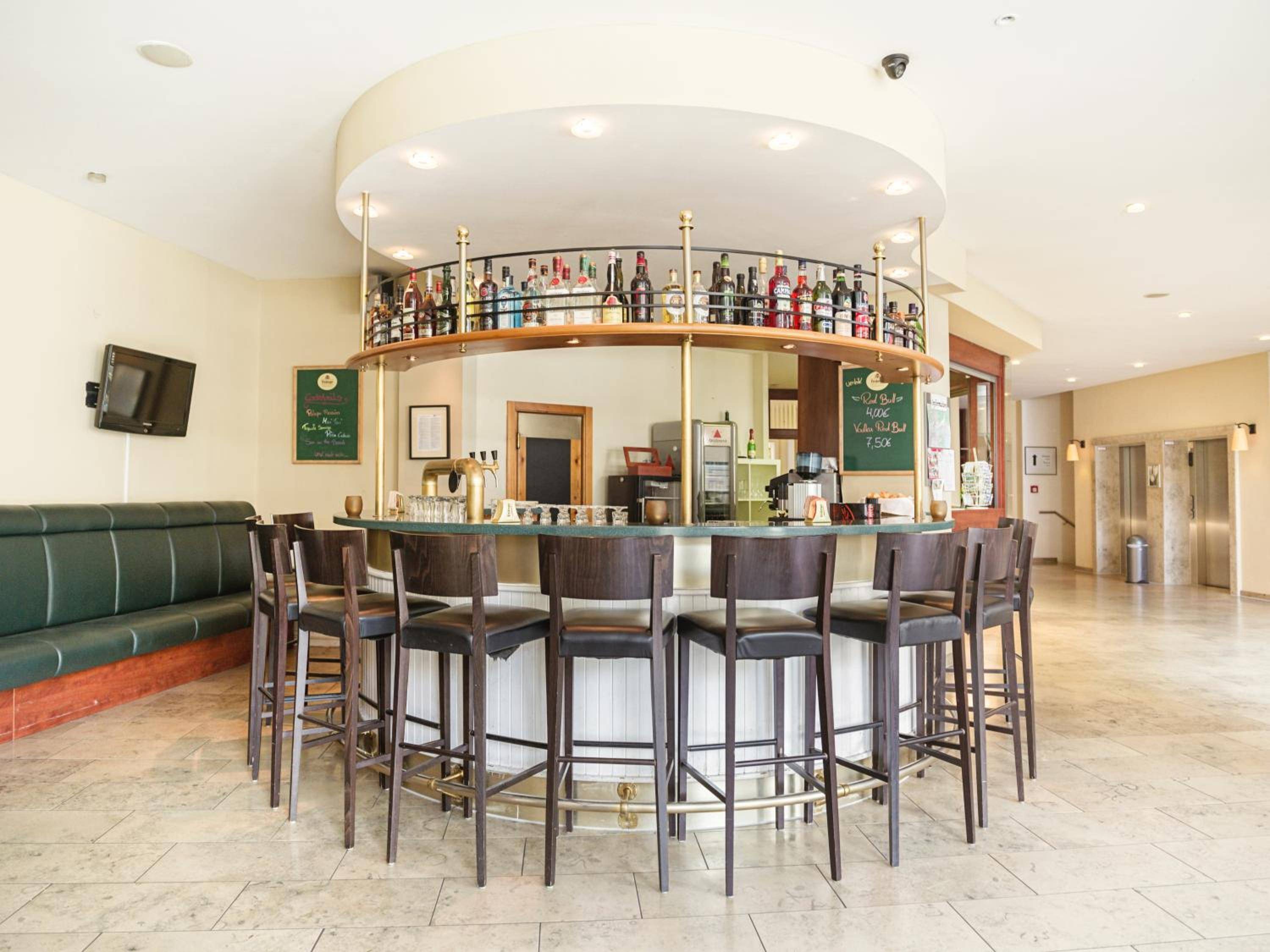 Hotel am Schloss Köpenick Berlin by Golden Tulip