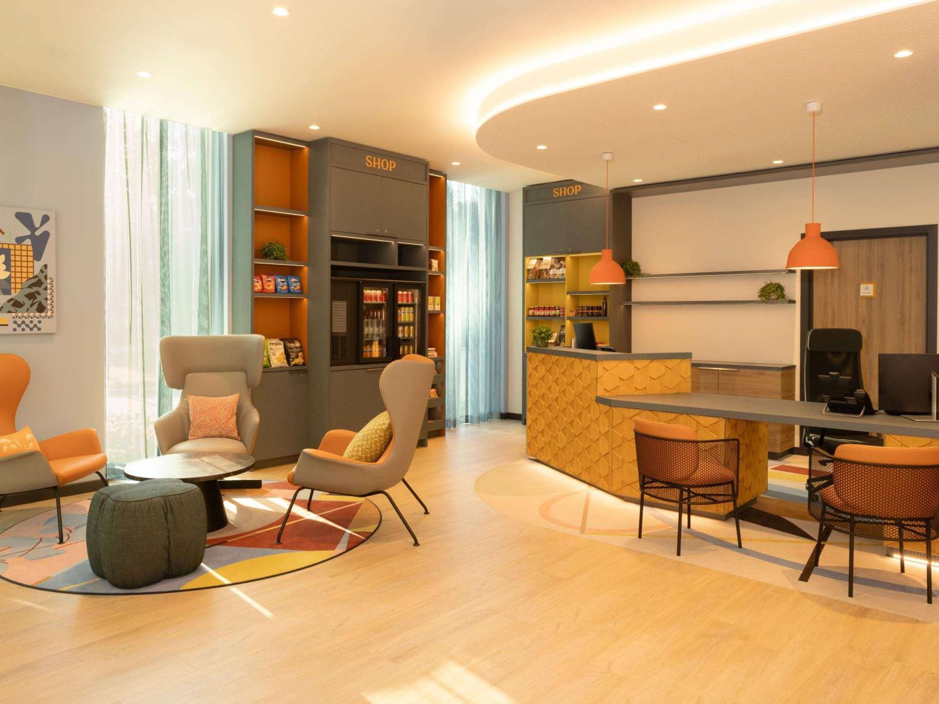 Adagio Access Brussels Airport