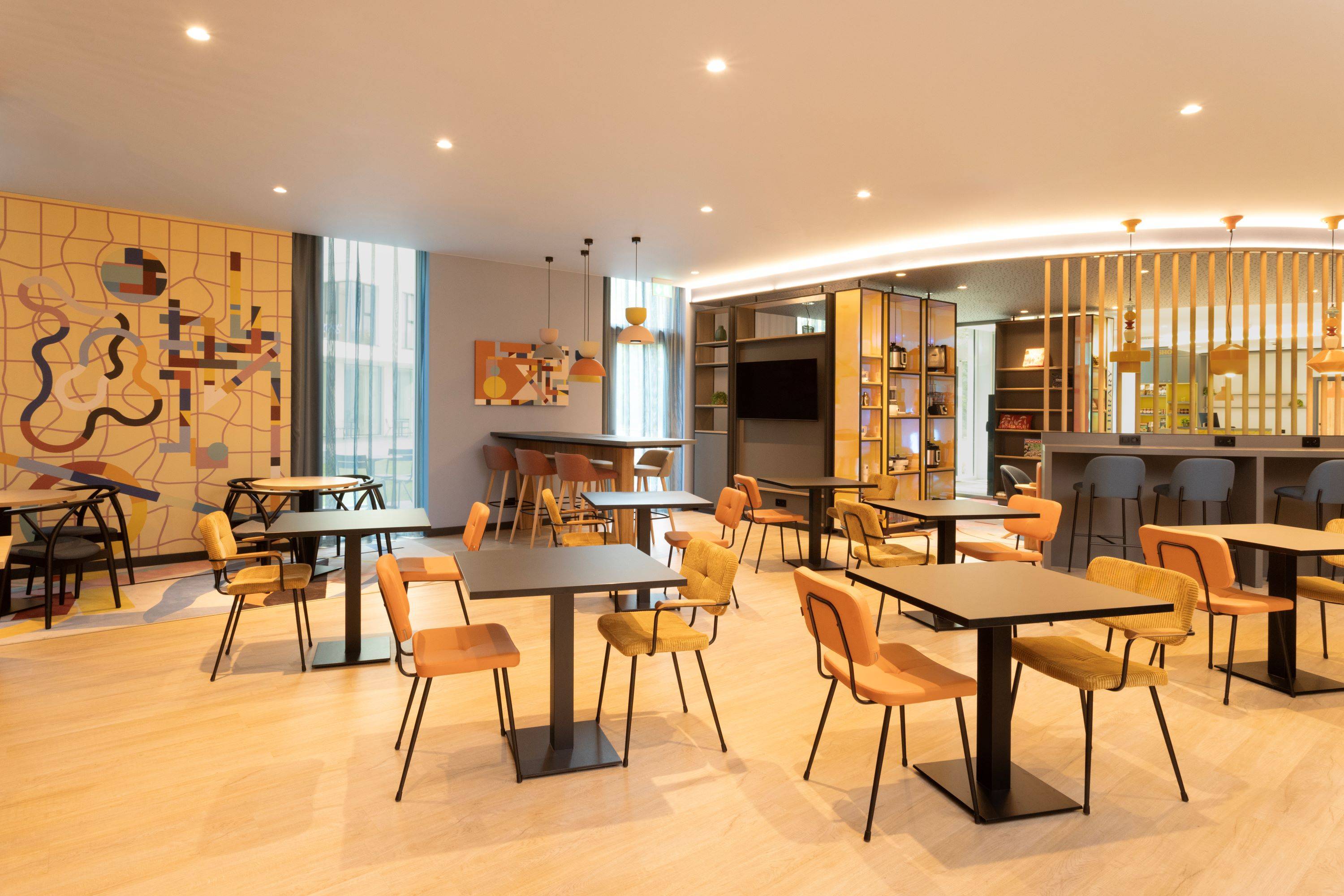 Adagio Access Brussels Airport