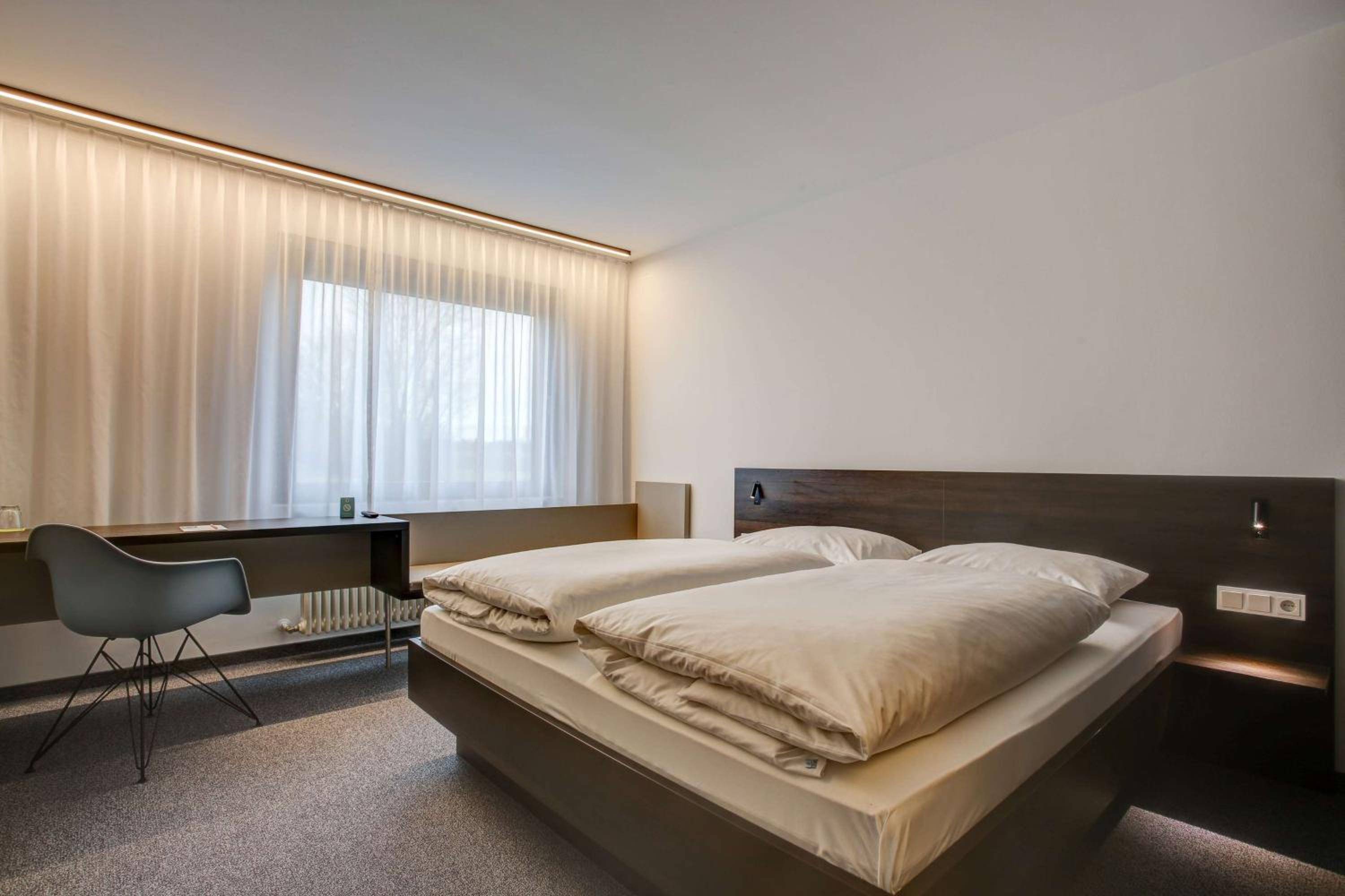 Centro Park Hotel Stuttgart, Trademark Collection by Wyndham