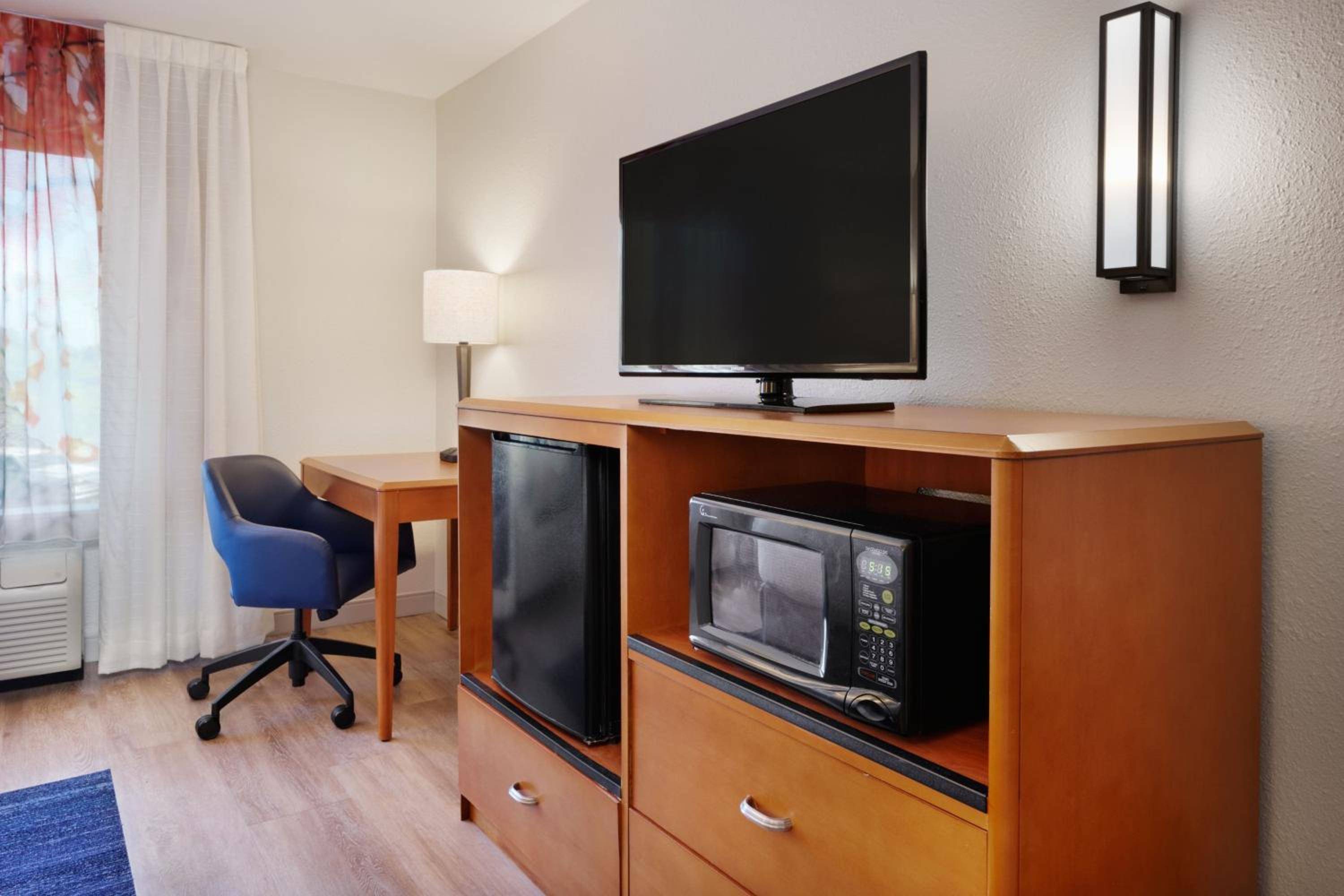 Fairfield Inn & Suites Hinesville Fort Stewart