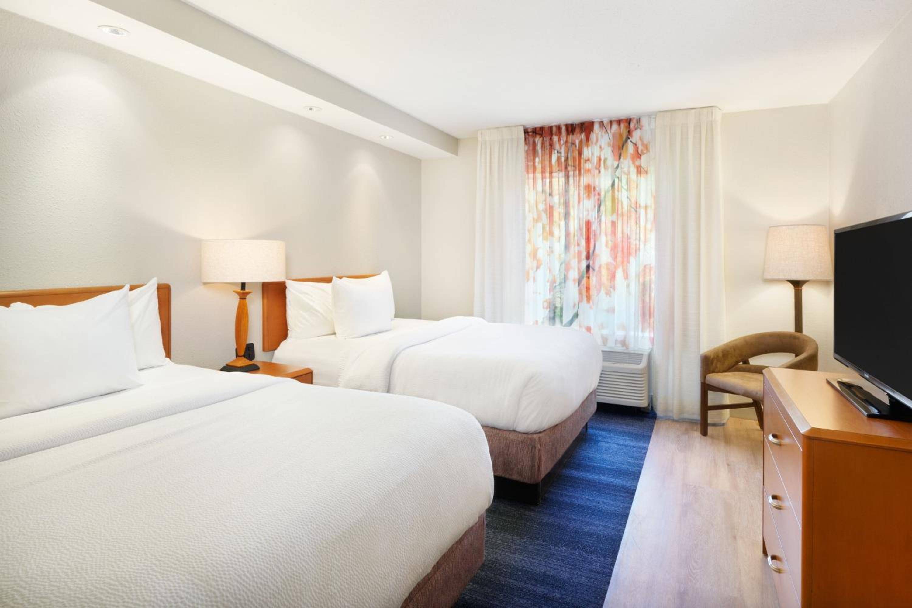 Fairfield Inn & Suites Hinesville Fort Stewart