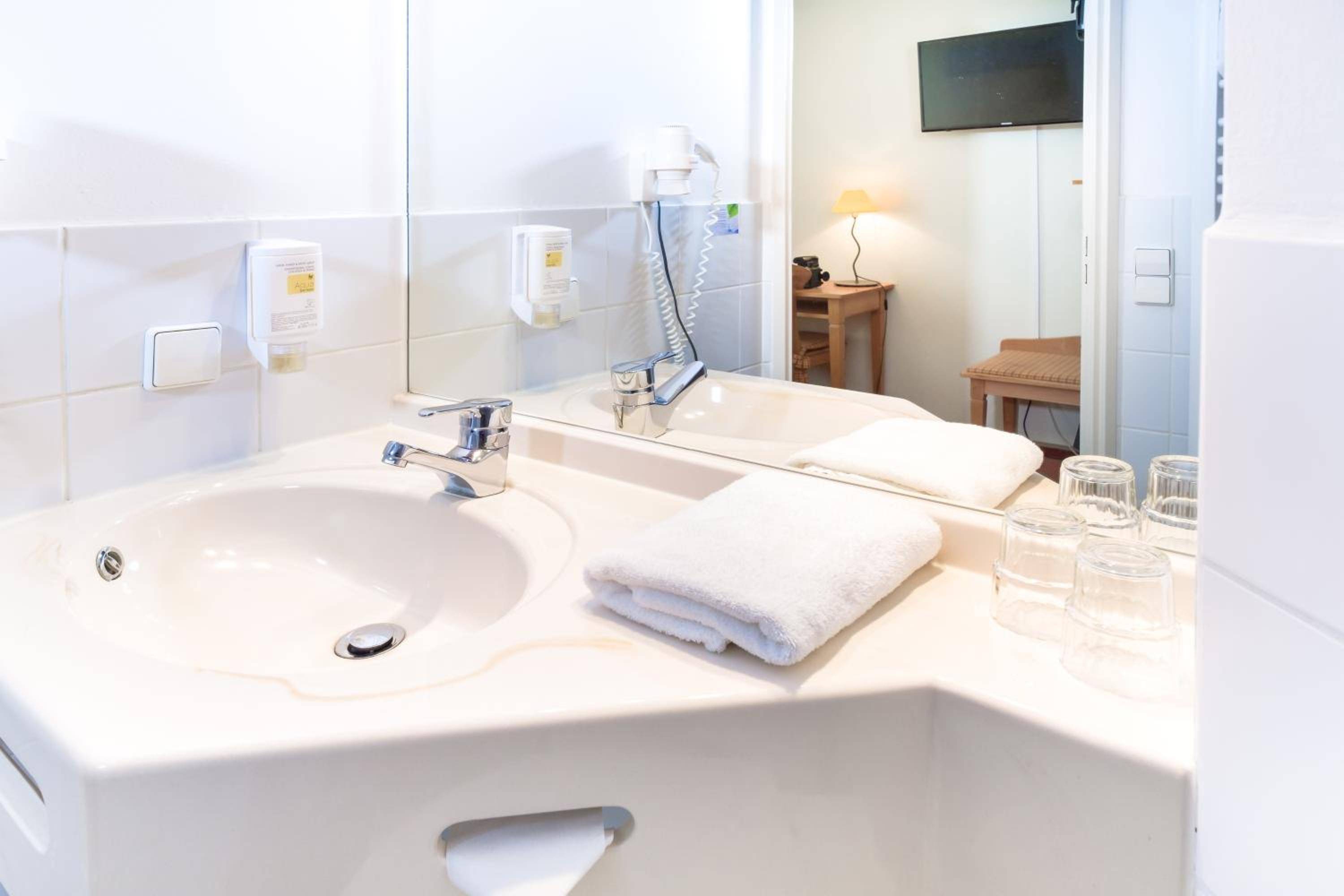 Hotel Leipzig City Nord By Campanile