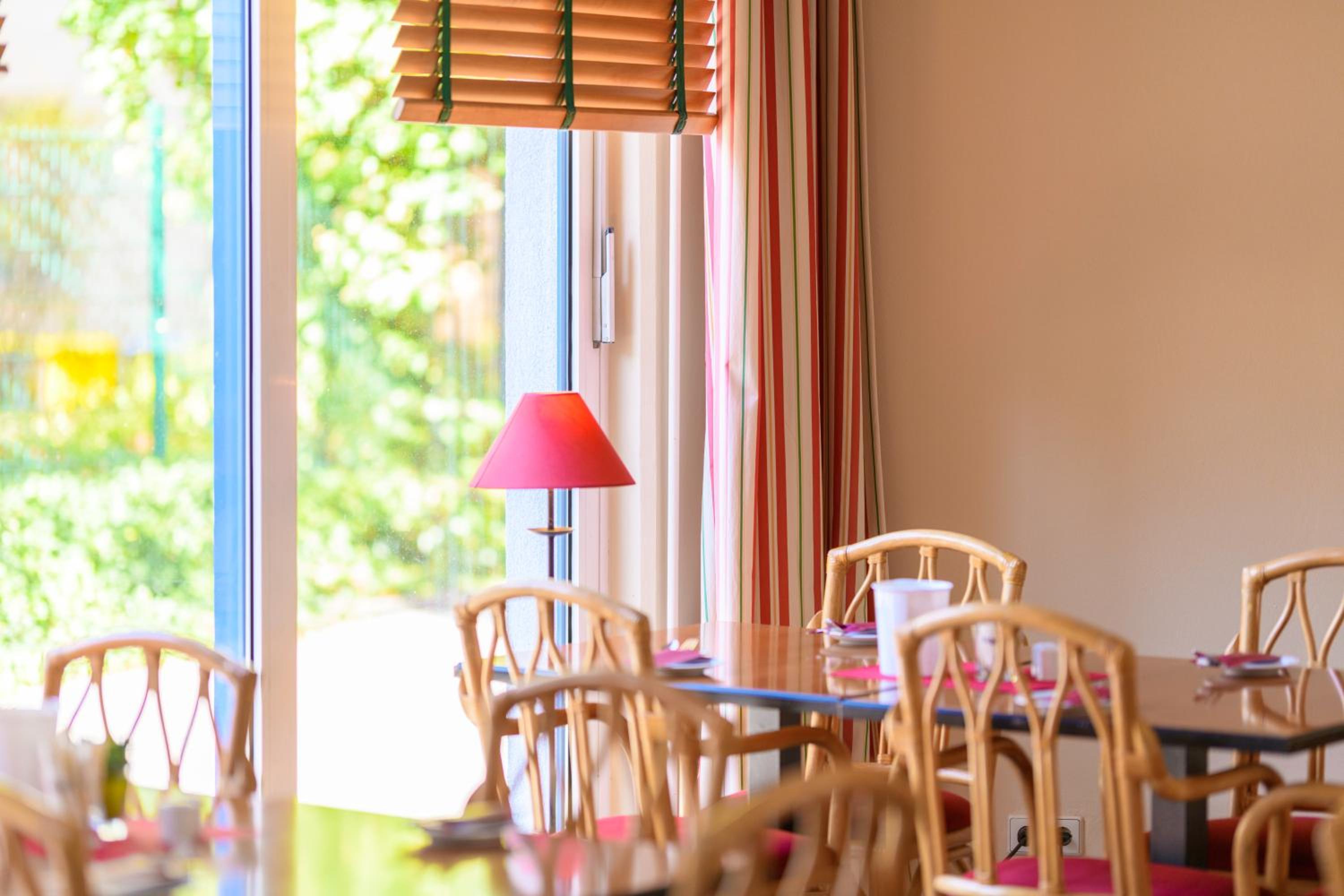 Hotel Leipzig City Nord By Campanile