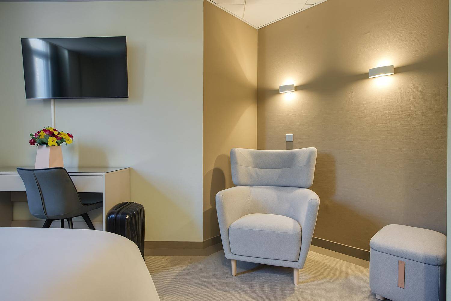 Floreal La Roche-en-Ardenne