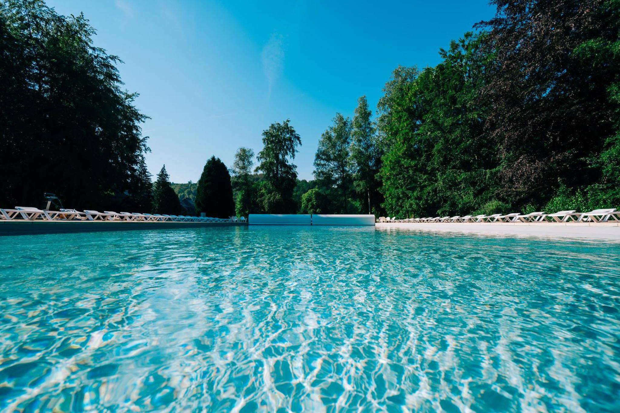 Floreal La Roche-en-Ardenne