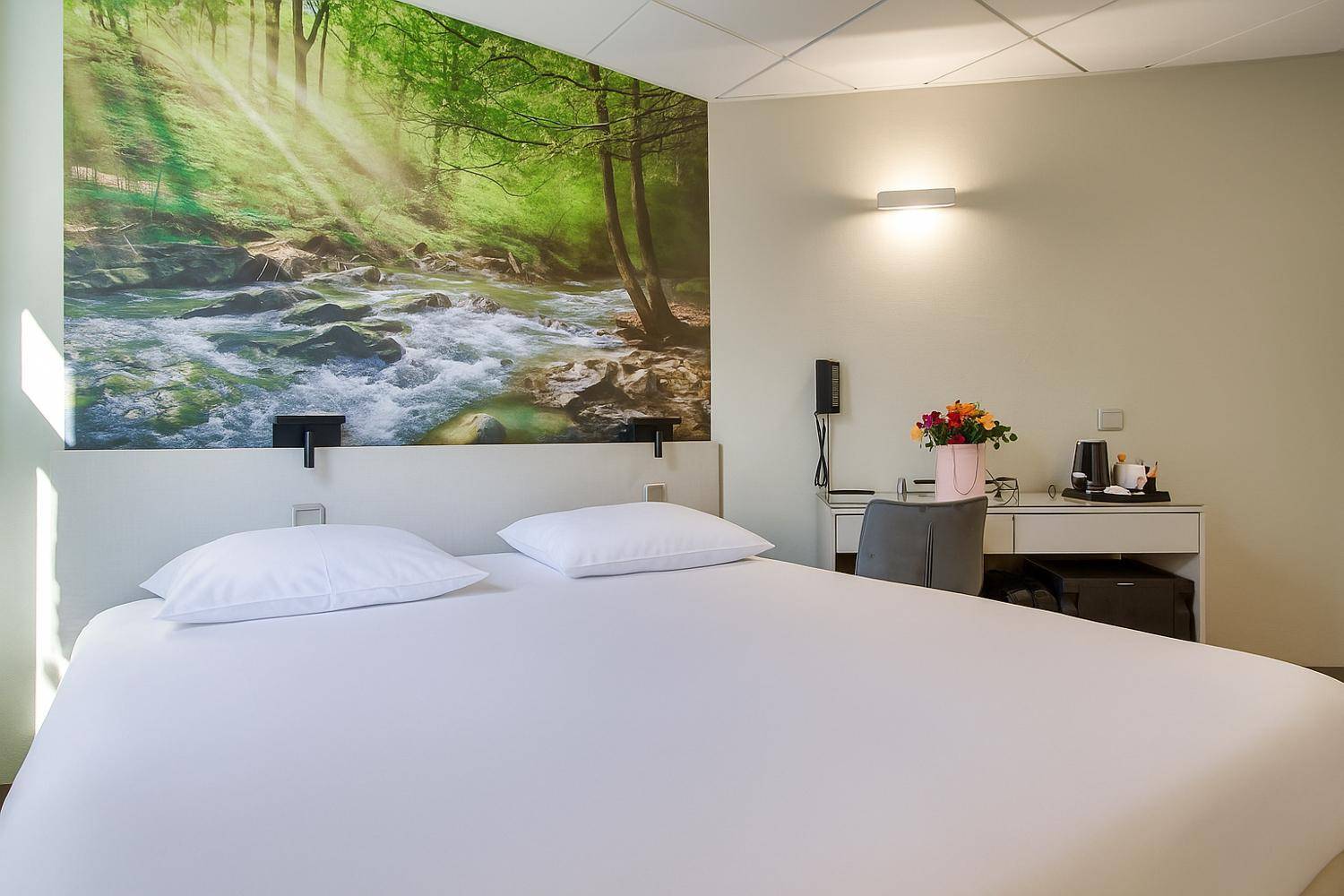 Floreal La Roche-en-Ardenne