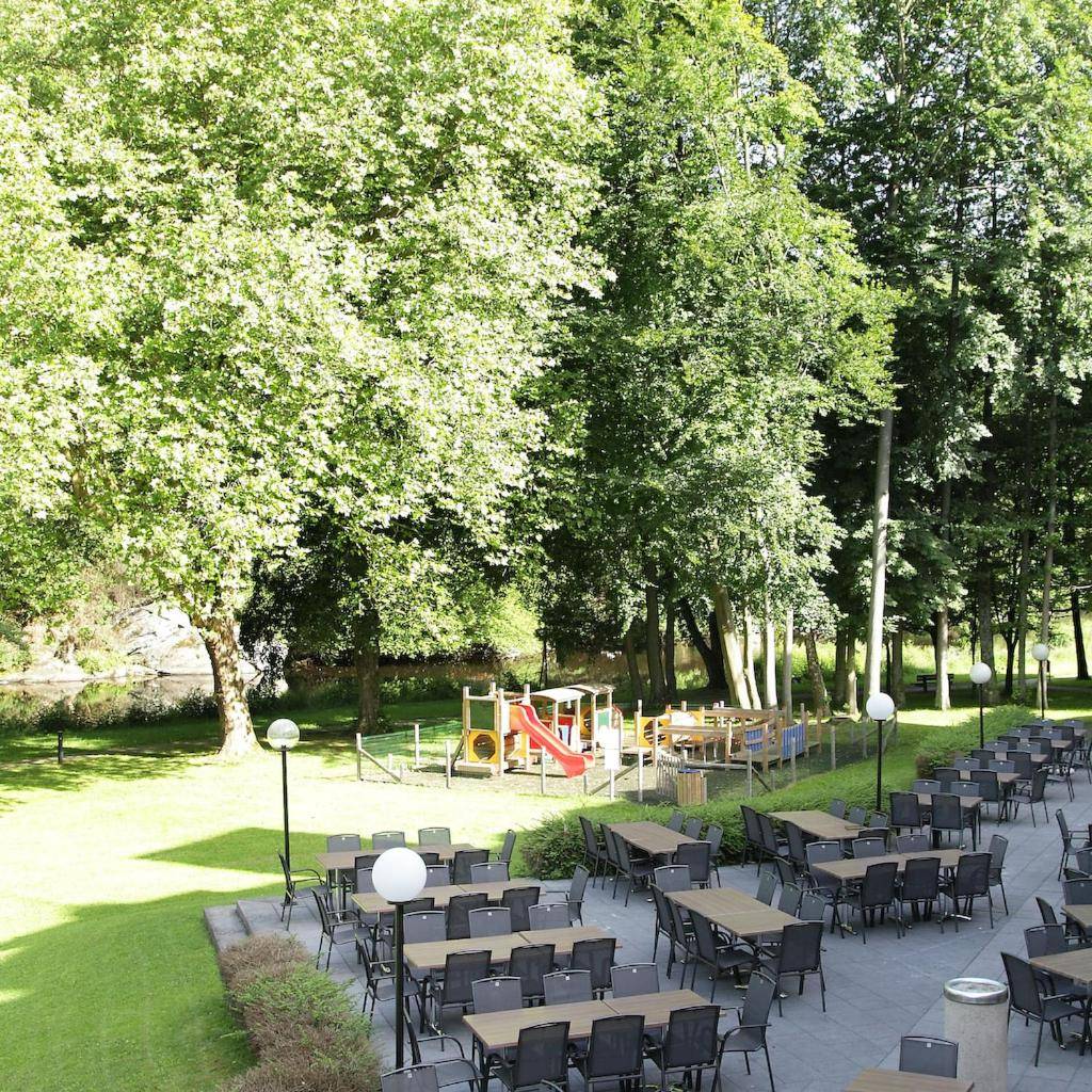 Floreal La Roche-en-Ardenne