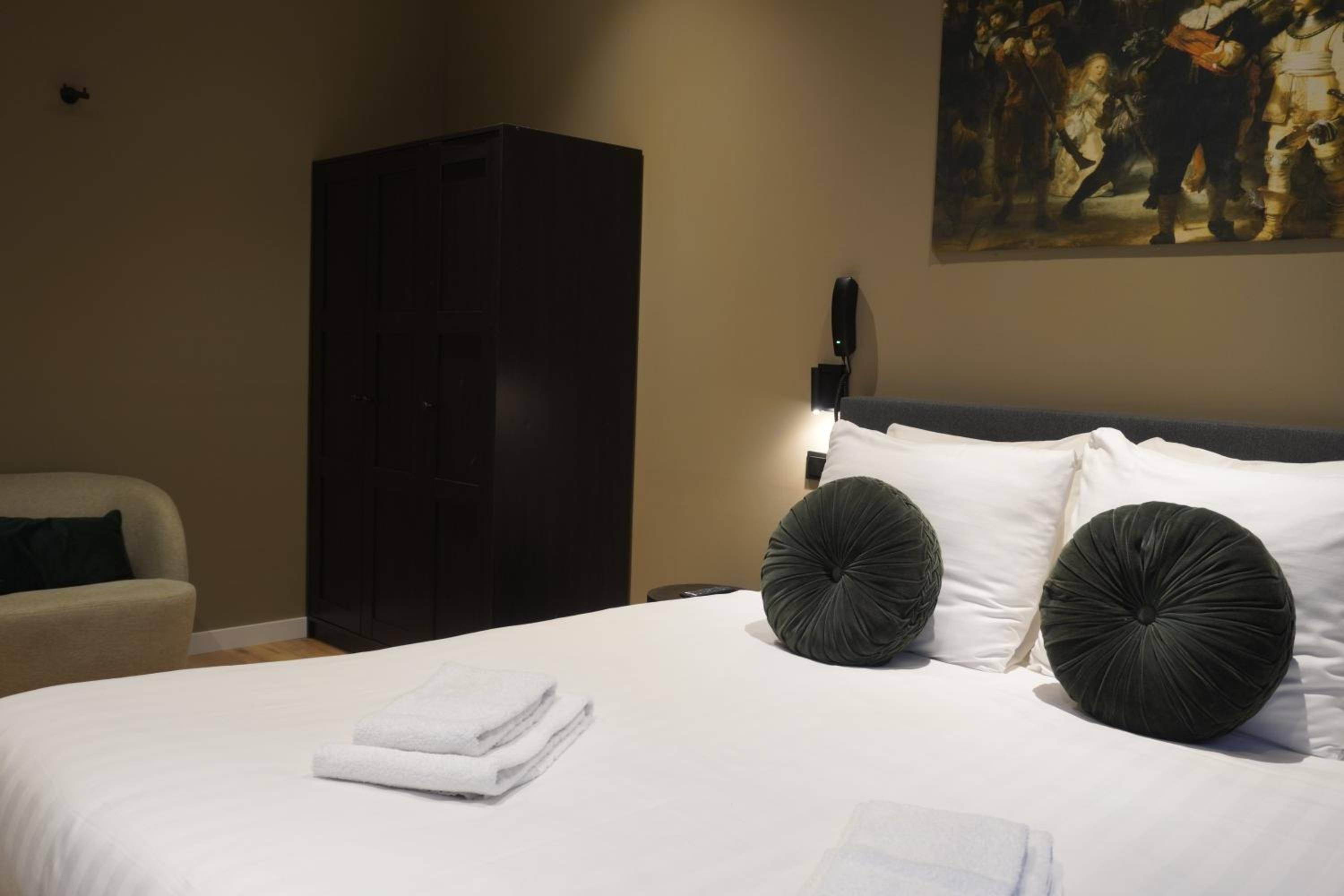 Hotel Twenty-Three Amsterdam Airport