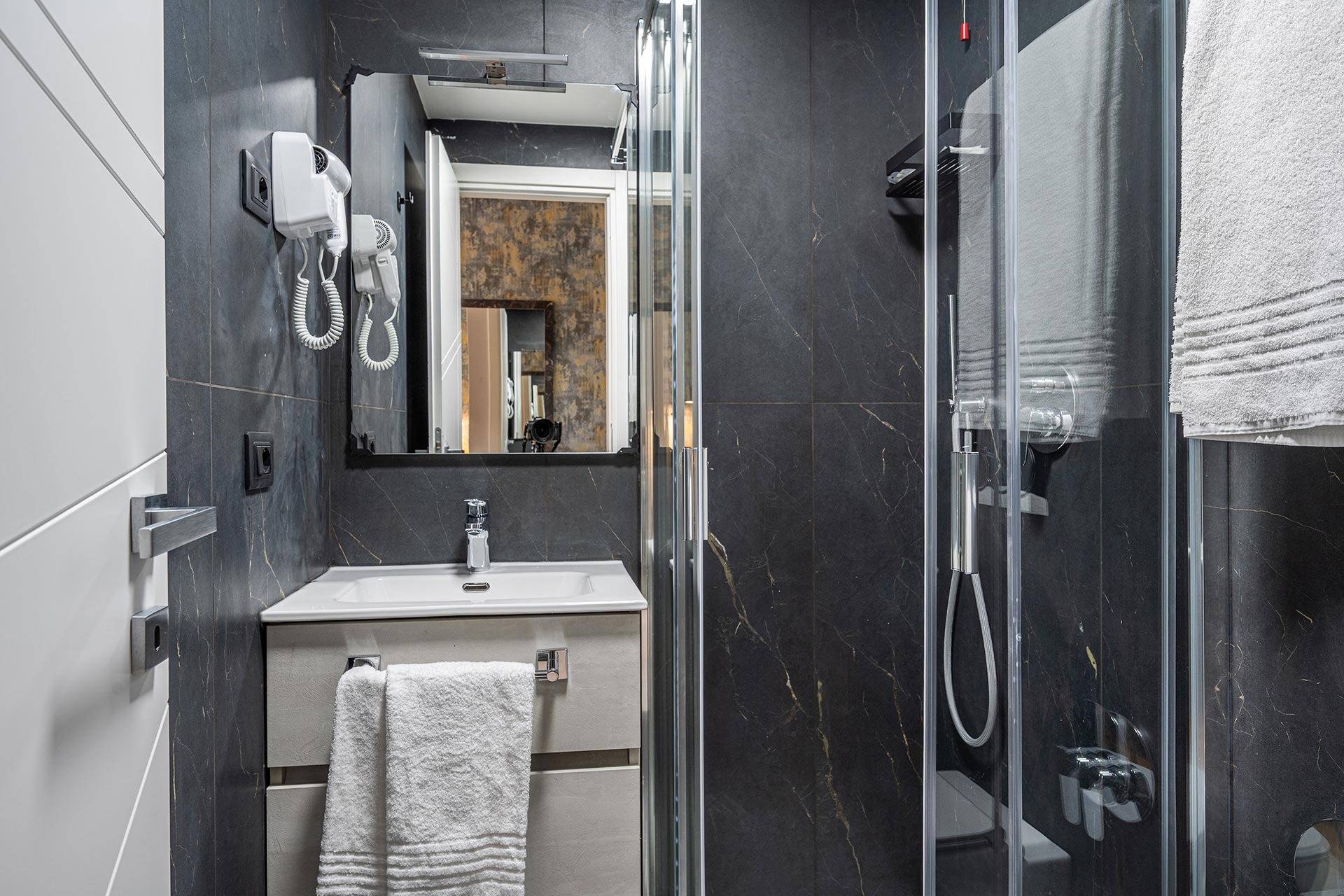 Gracchi Vatican View