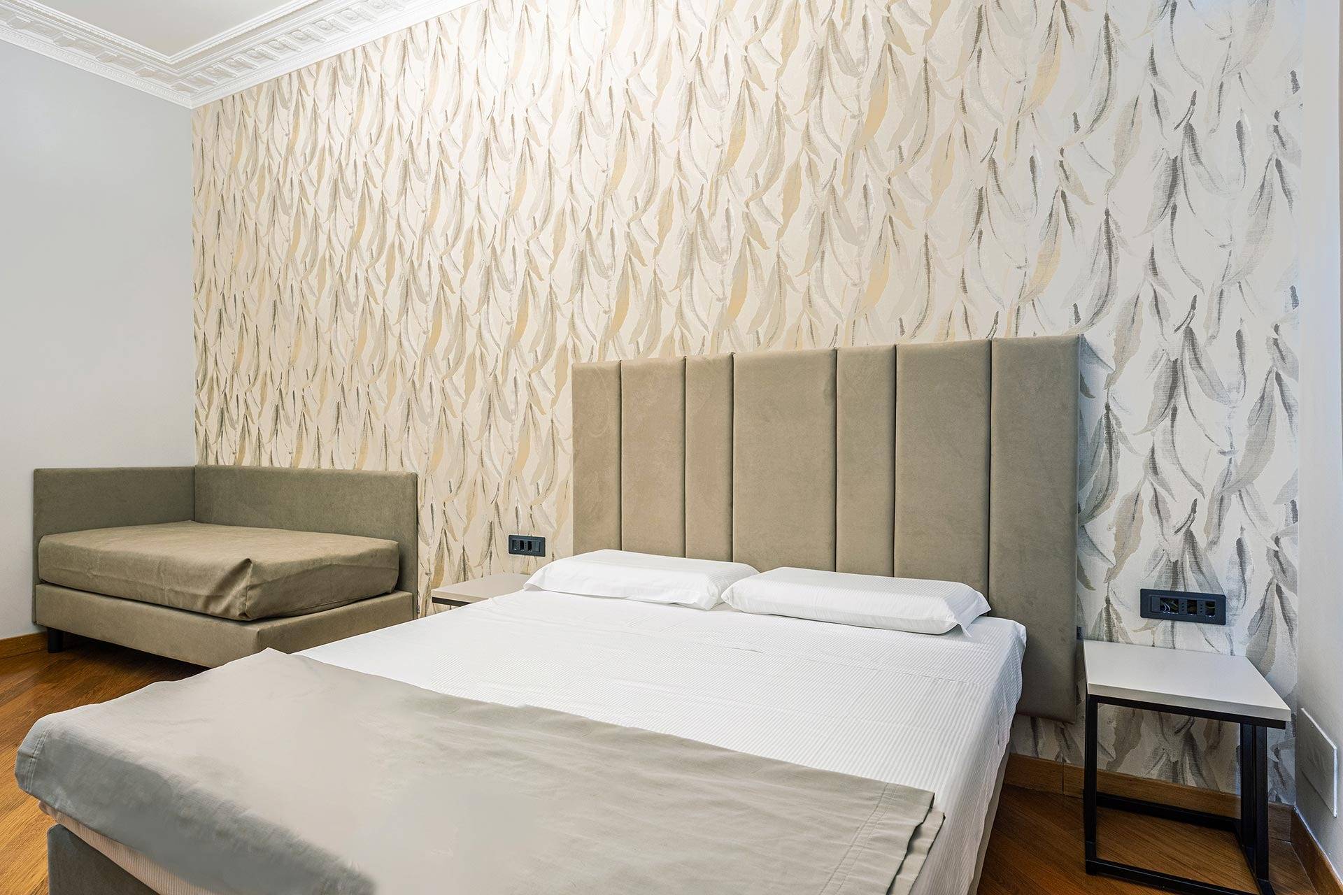 Gracchi Vatican View