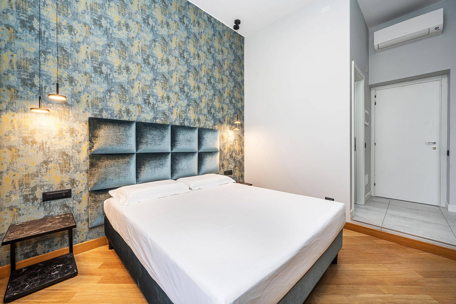 Gracchi Vatican View