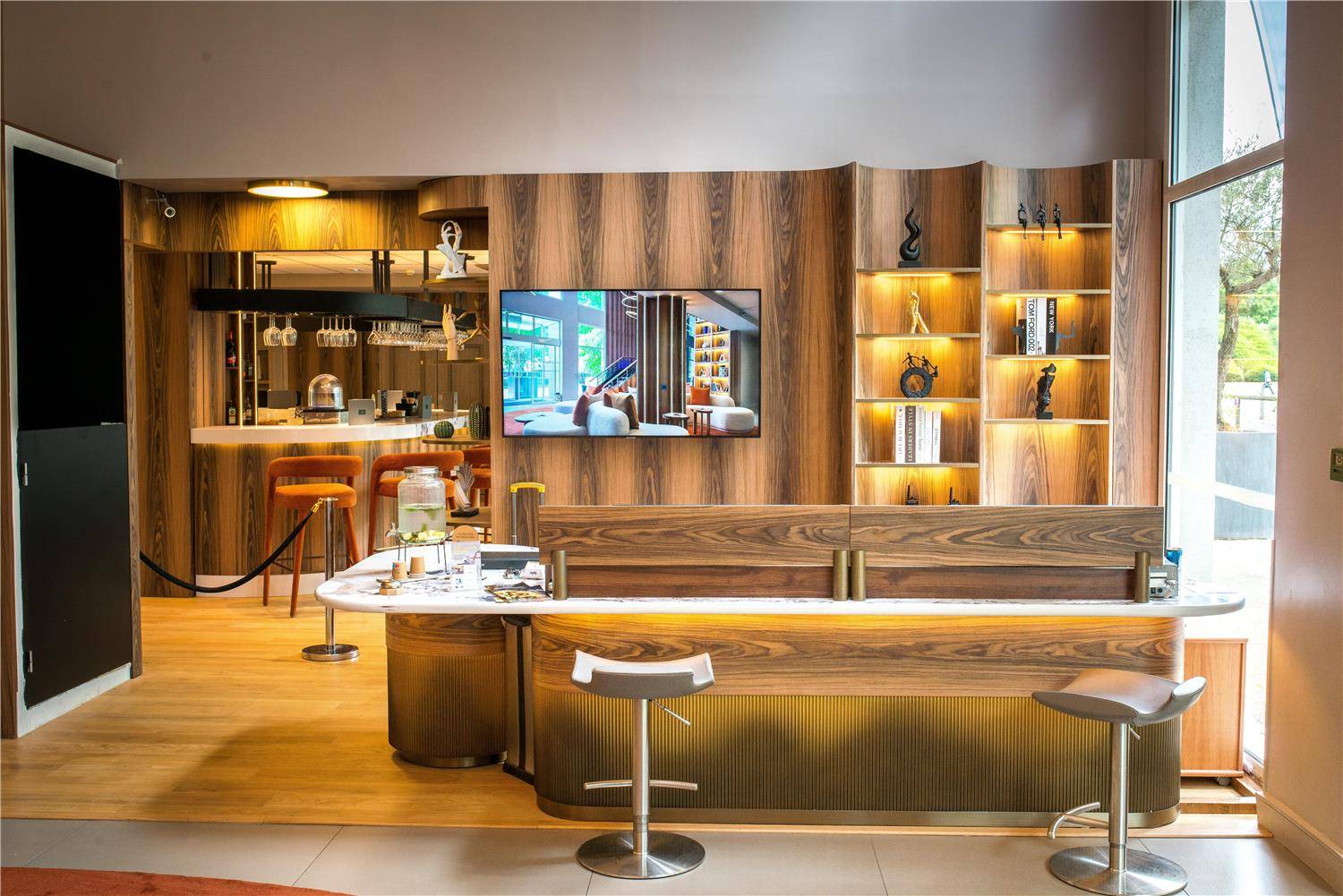 Golden Tulip Villepinte Roissy - Parc des Expositions