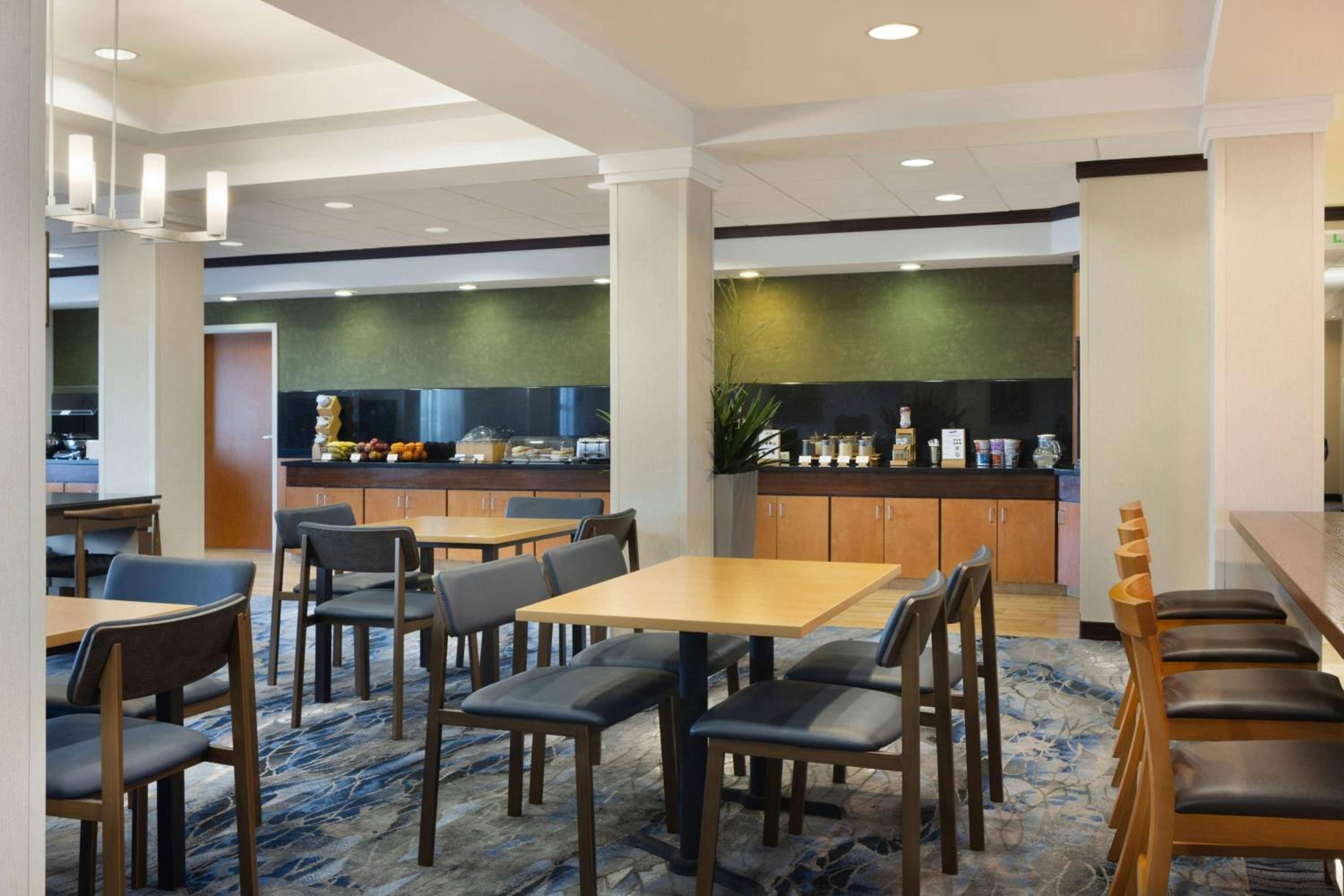 Fairfield Inn Turlock