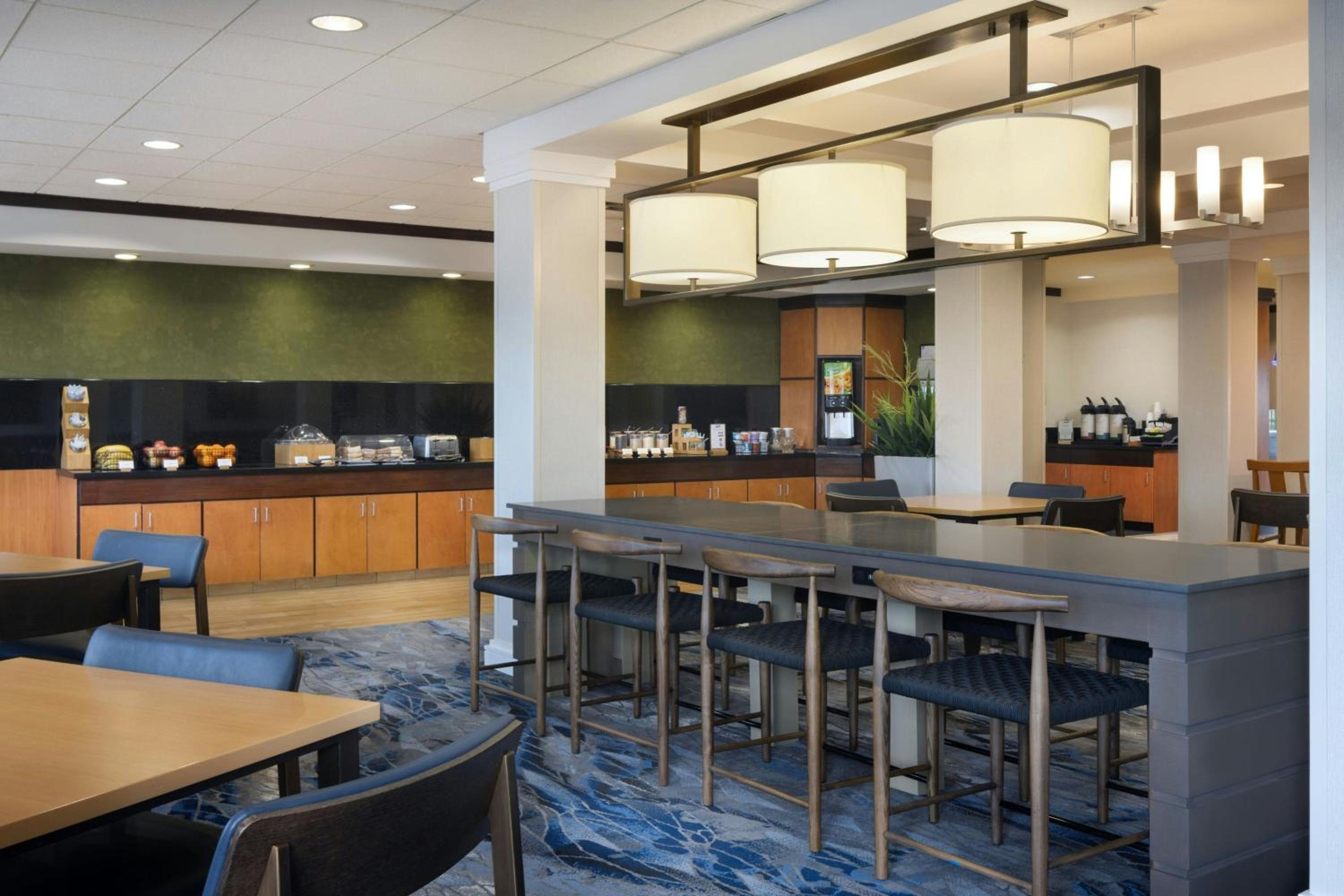 Fairfield Inn Turlock