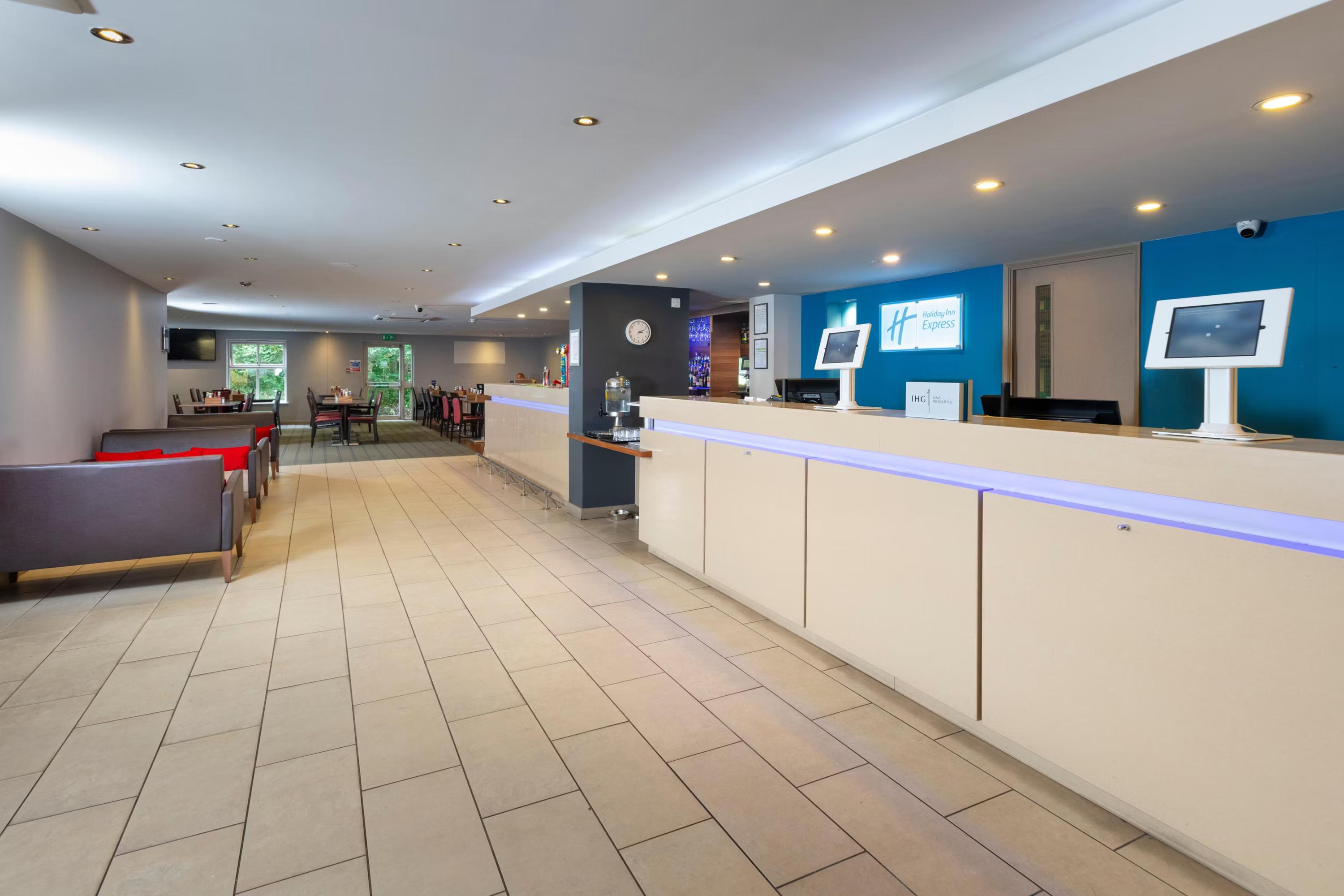 Holiday Inn Express Exeter East by IHG