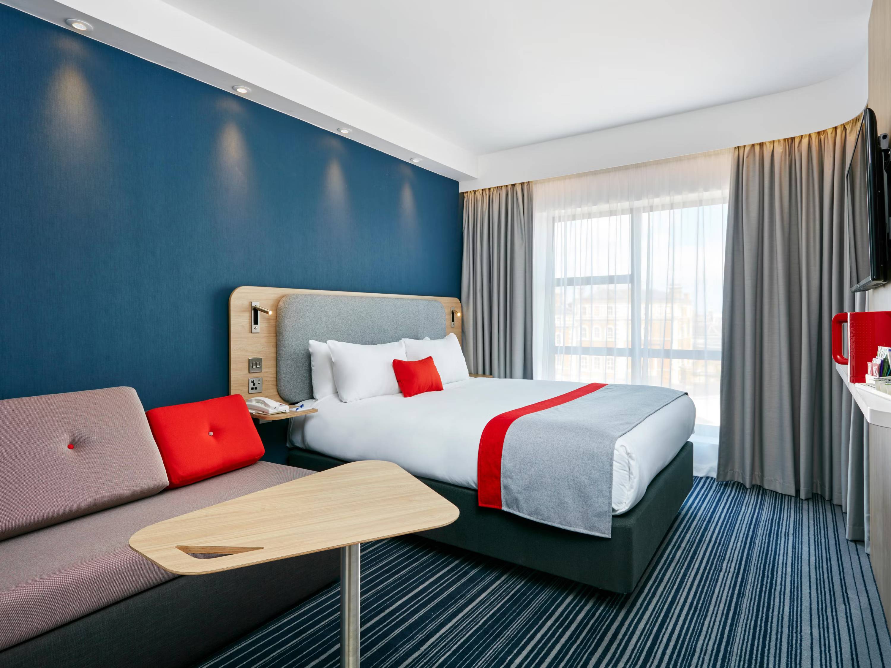 Holiday Inn Express Grimsby by IHG