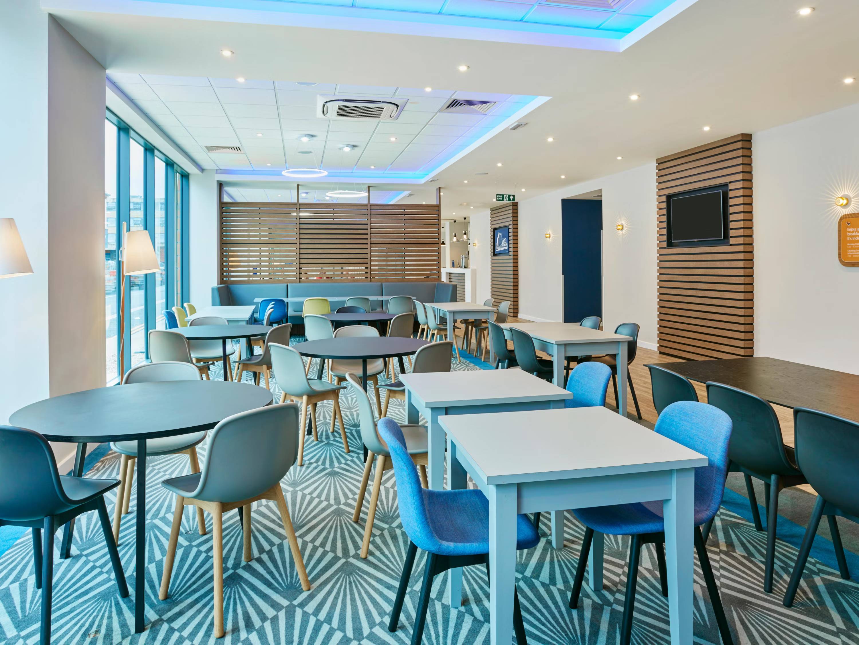 Holiday Inn Express - Grimsby