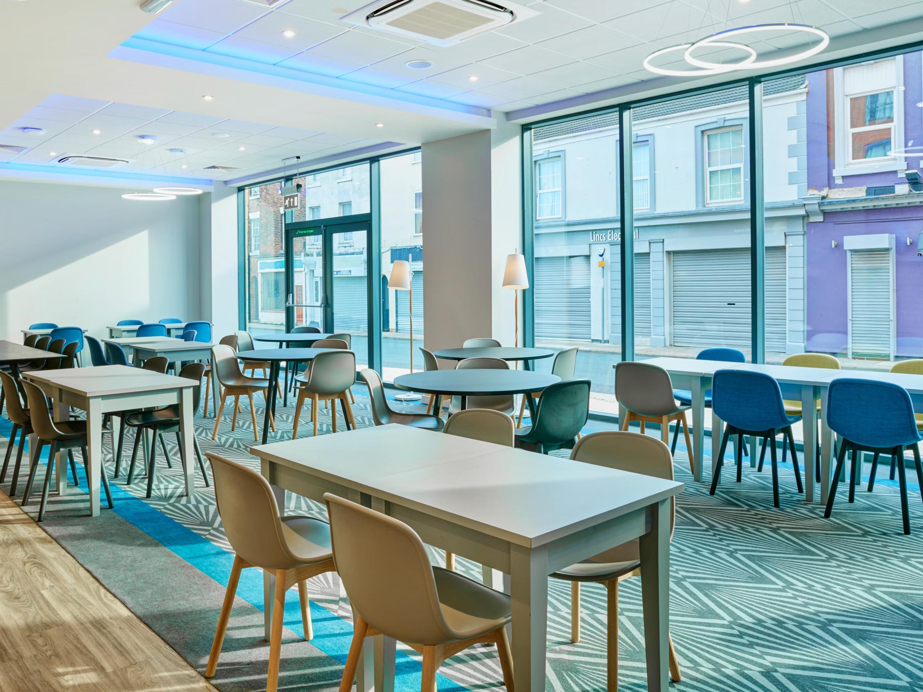 Holiday Inn Express - Grimsby