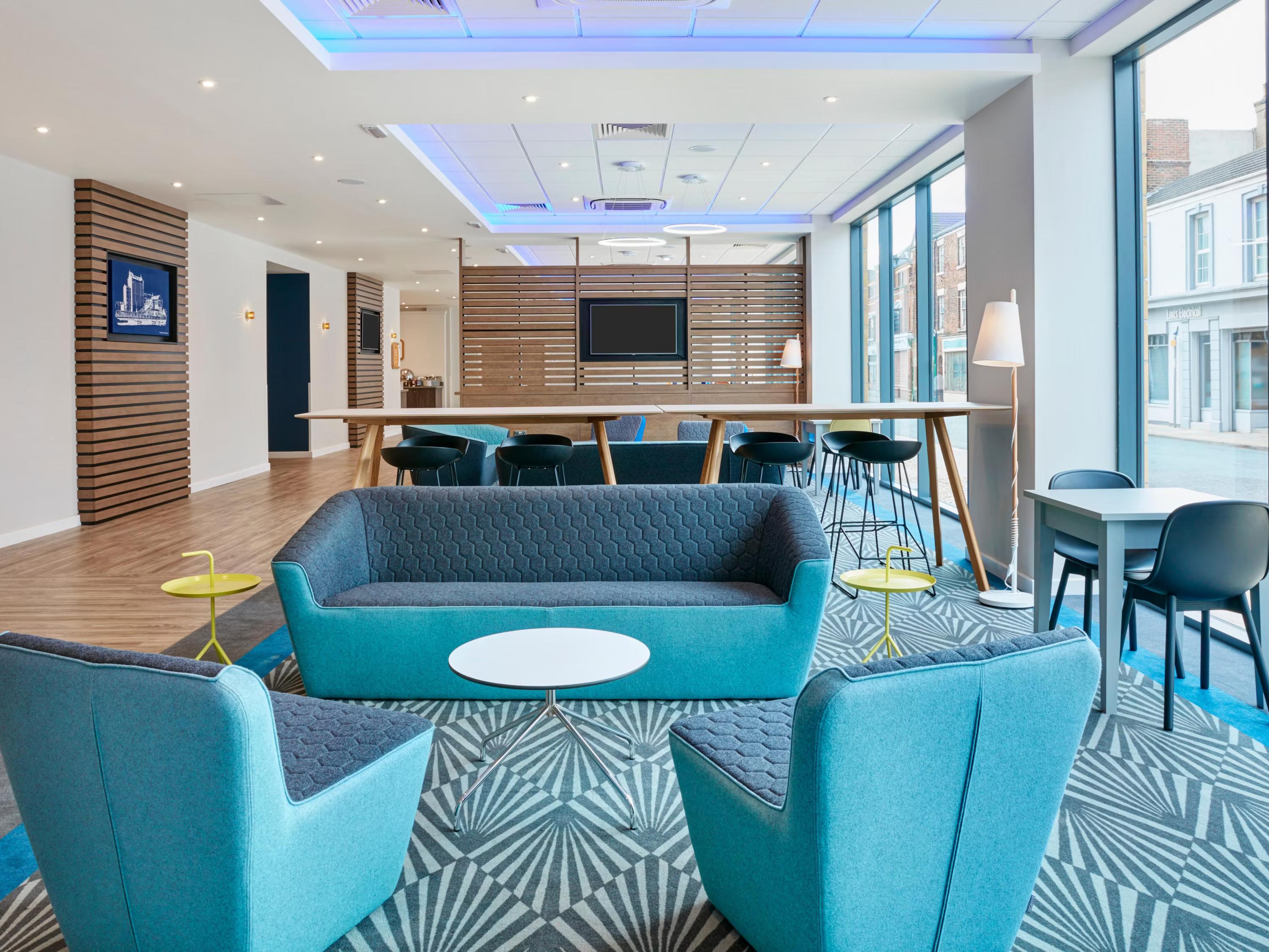 Holiday Inn Express - Grimsby