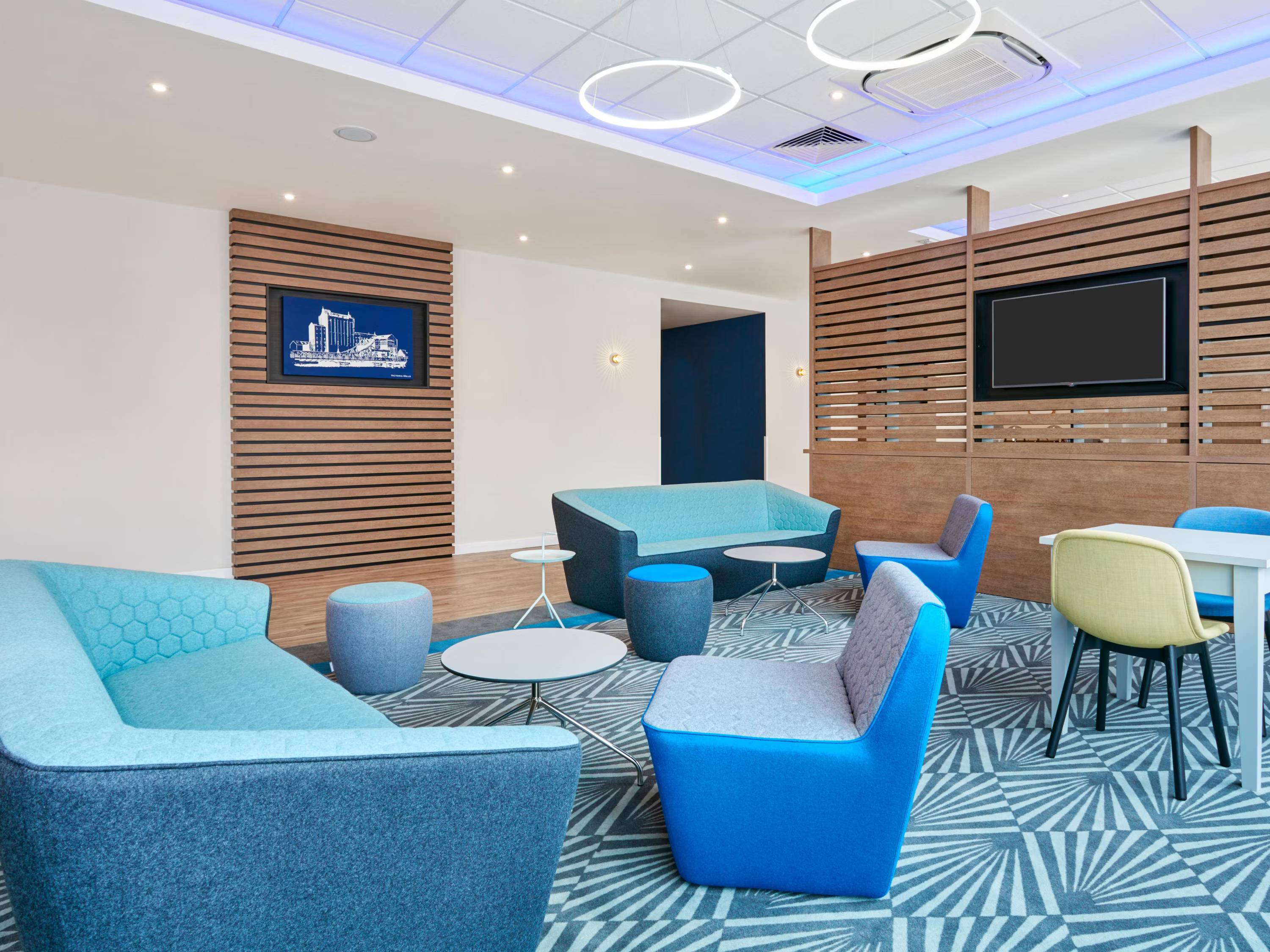 Holiday Inn Express - Grimsby