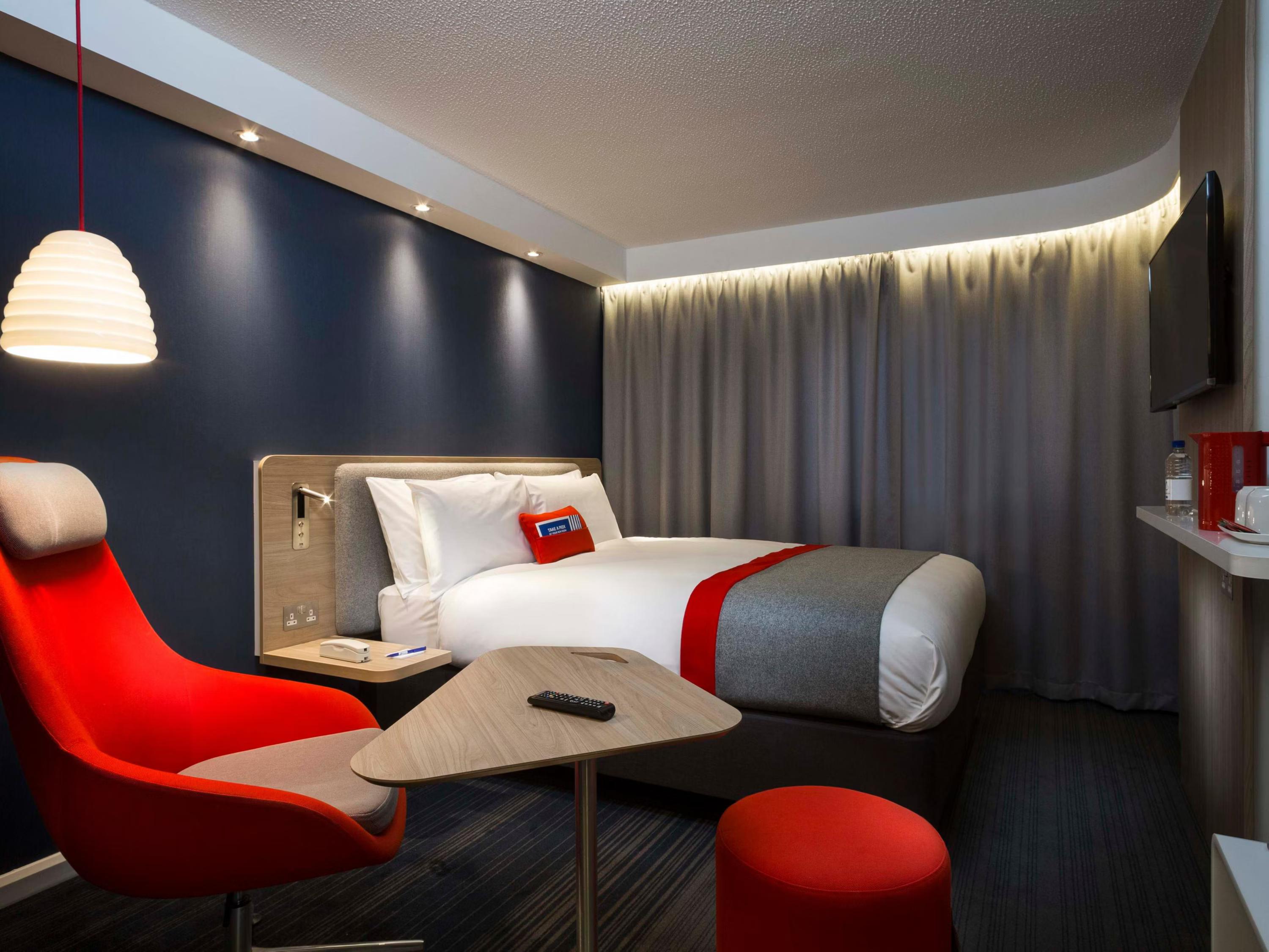 Holiday Inn Express - Grimsby