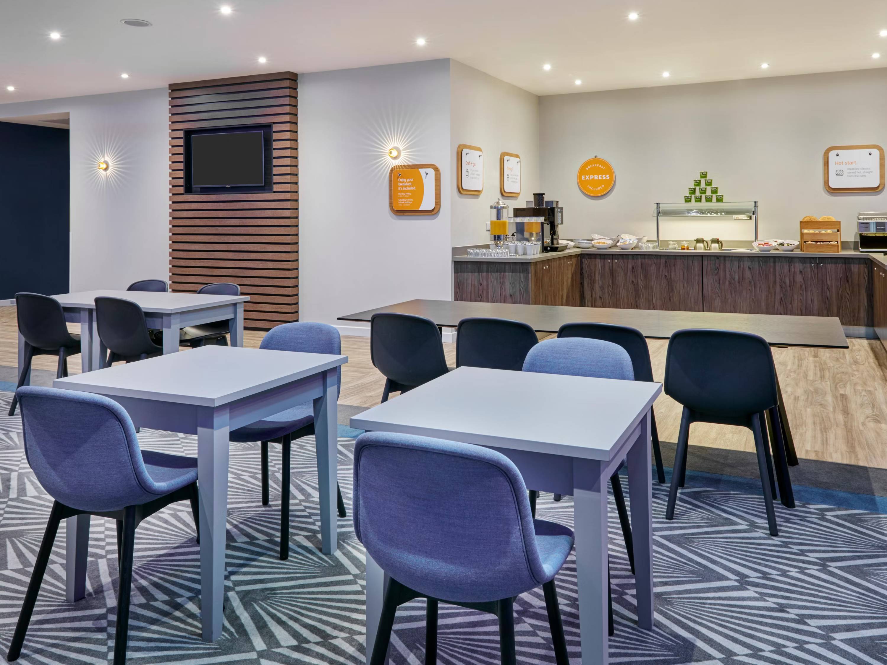 Holiday Inn Express - Grimsby