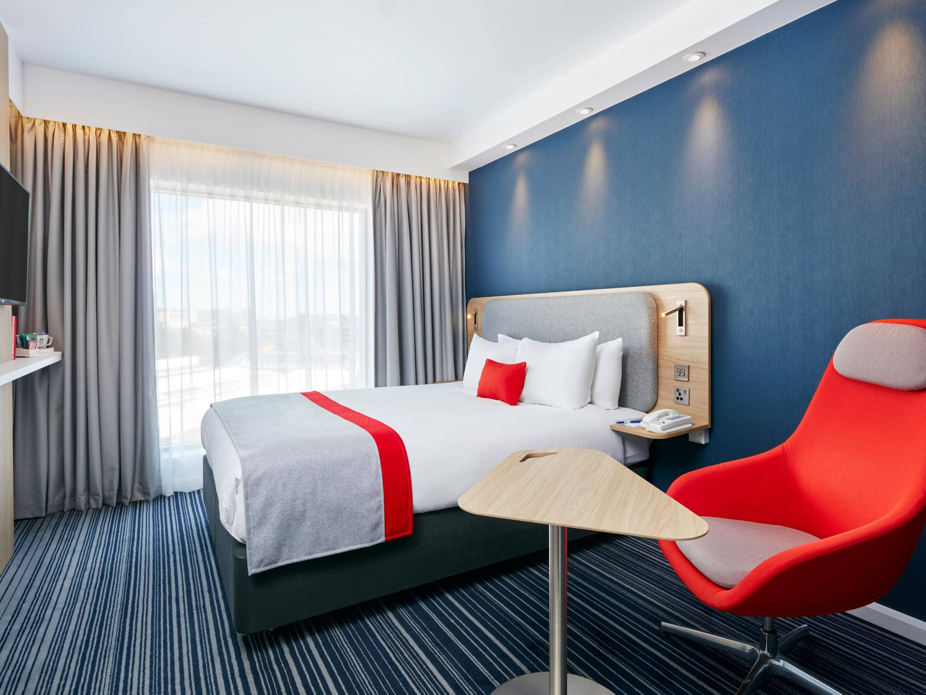 Holiday Inn Express Grimsby by IHG