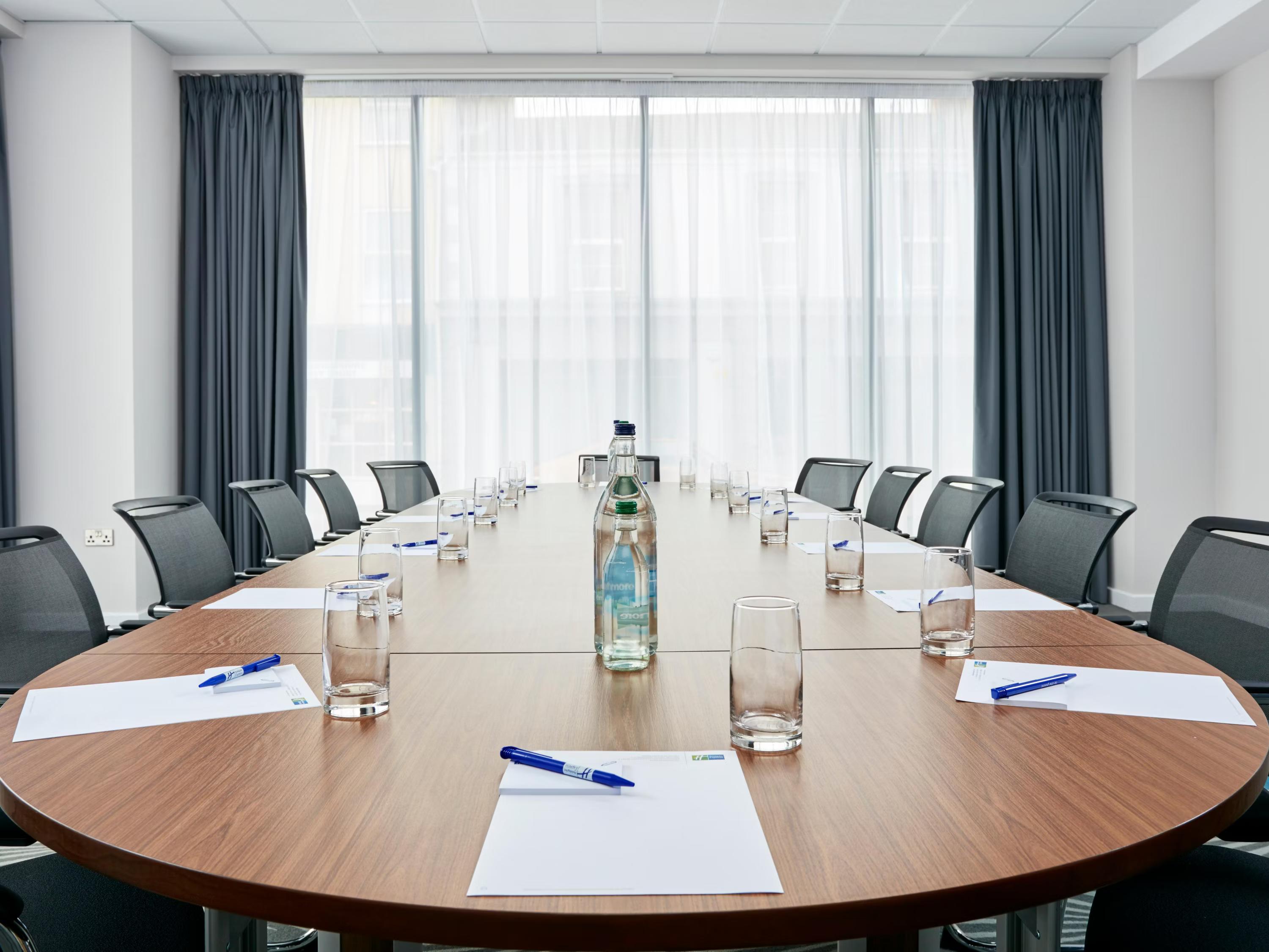 Holiday Inn Express - Grimsby