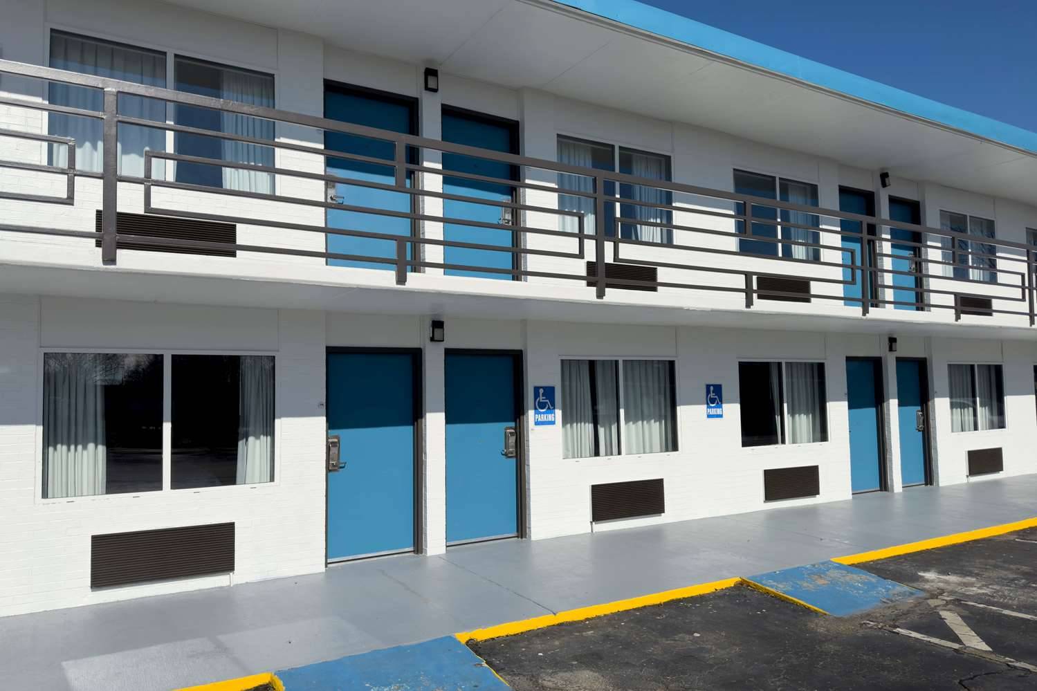 Baymont by Wyndham Rock Hill