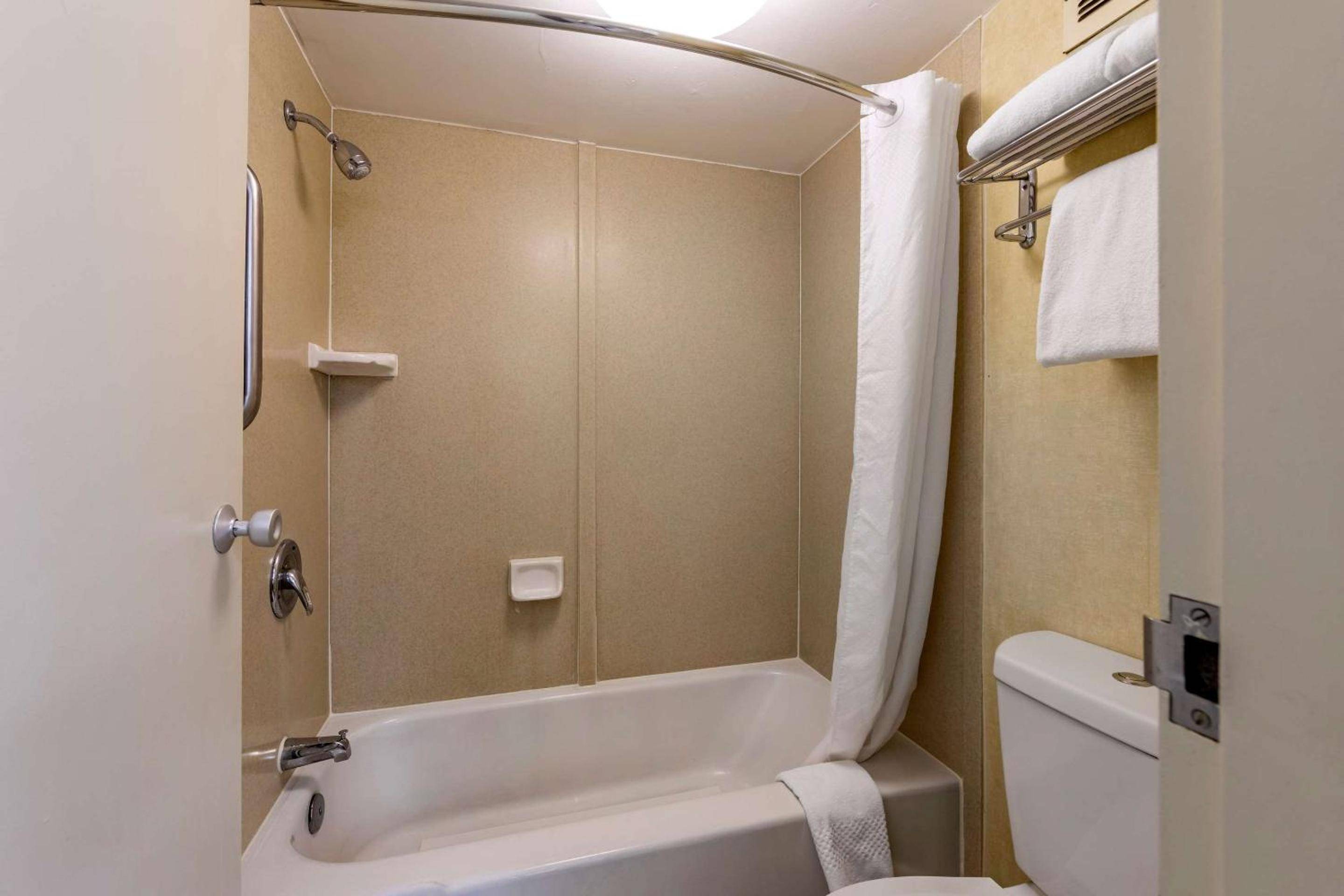 Quality Inn On Historic Route 66