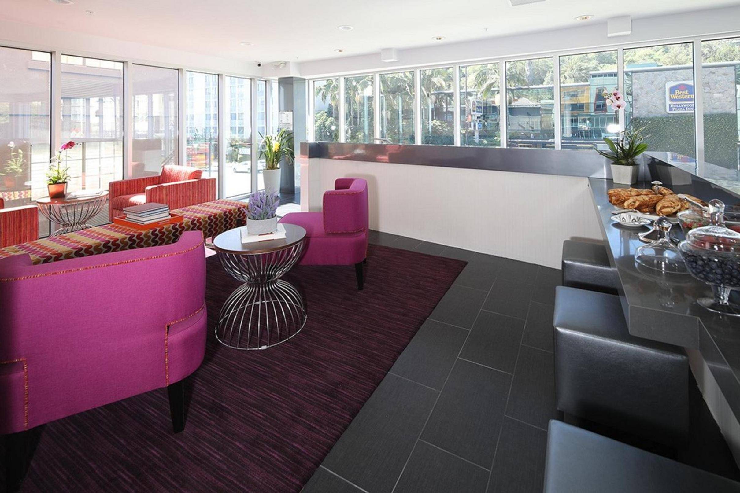 Lexen Hotel - Hollywood