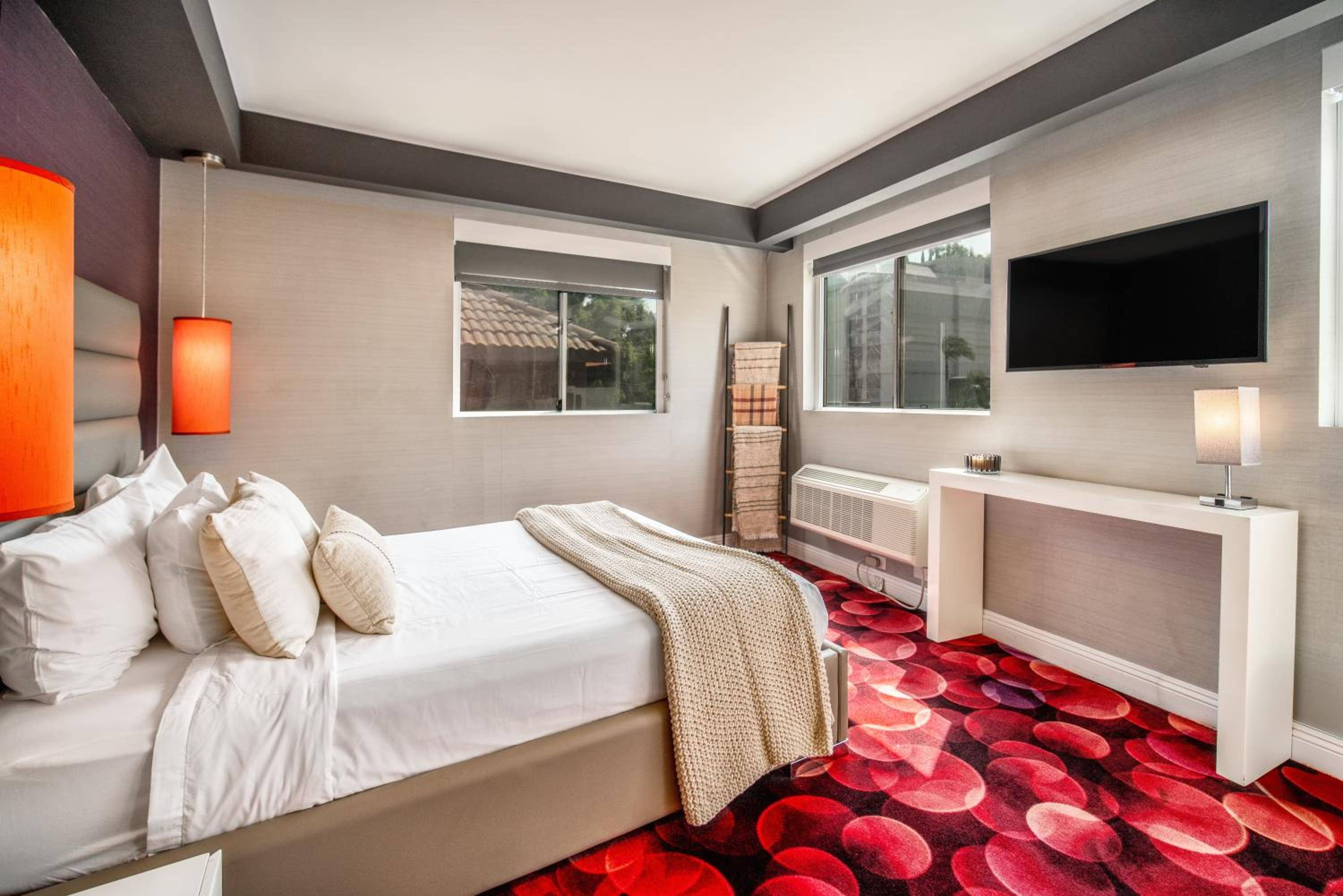 Lexen Hotel - Hollywood