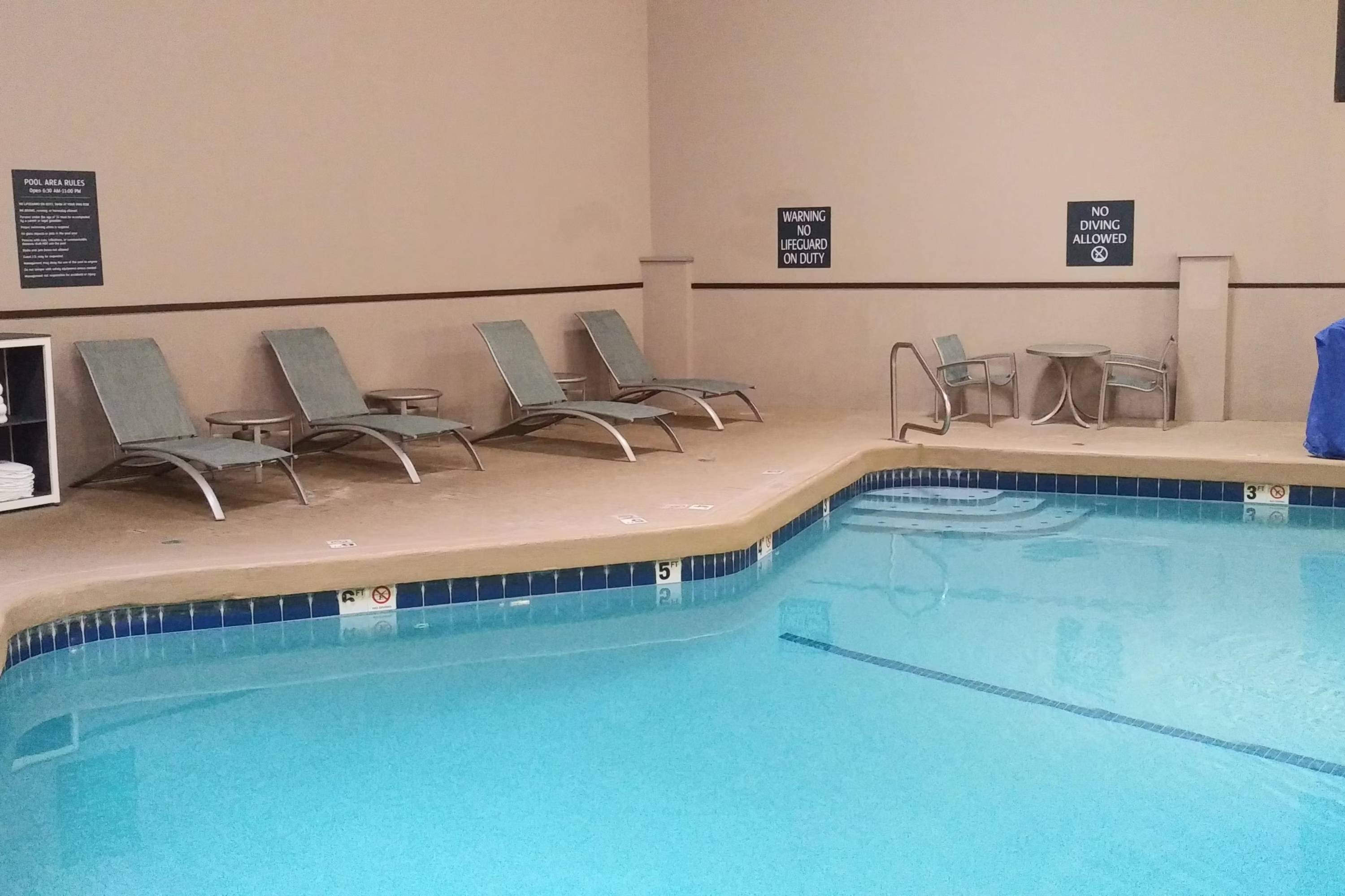 Holiday Inn Portland- I-5 S Wilsonville by IHG