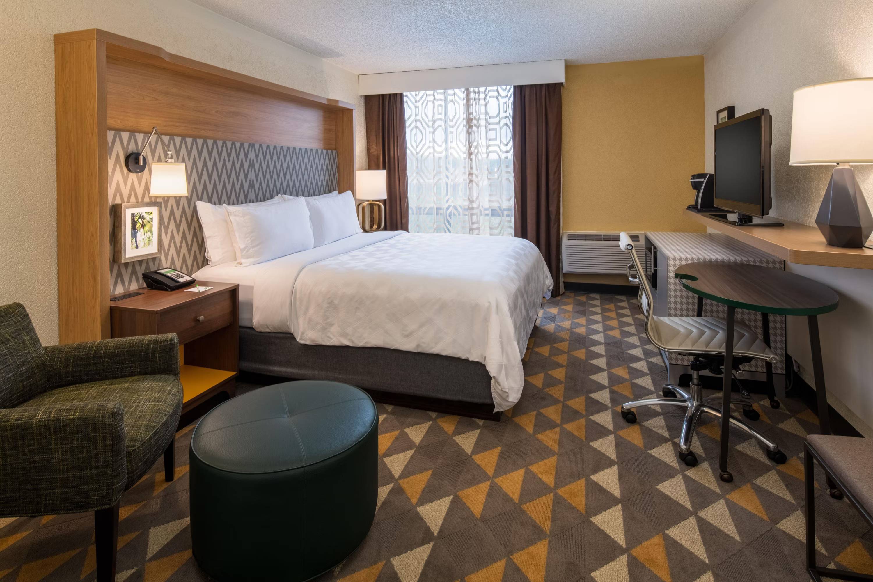 Holiday Inn Portland- I-5 S Wilsonville by IHG