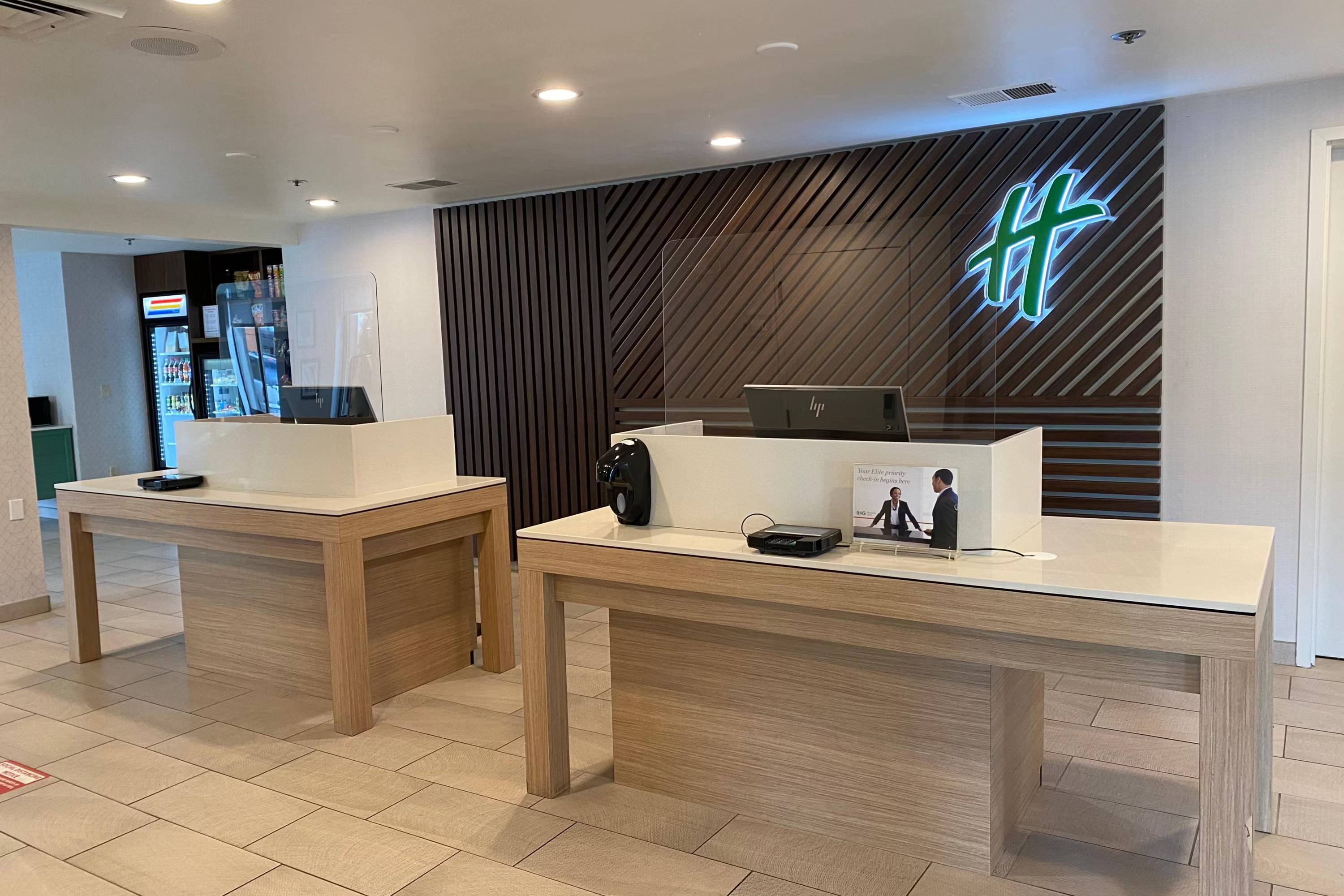 Holiday Inn Portland- I-5 S Wilsonville by IHG