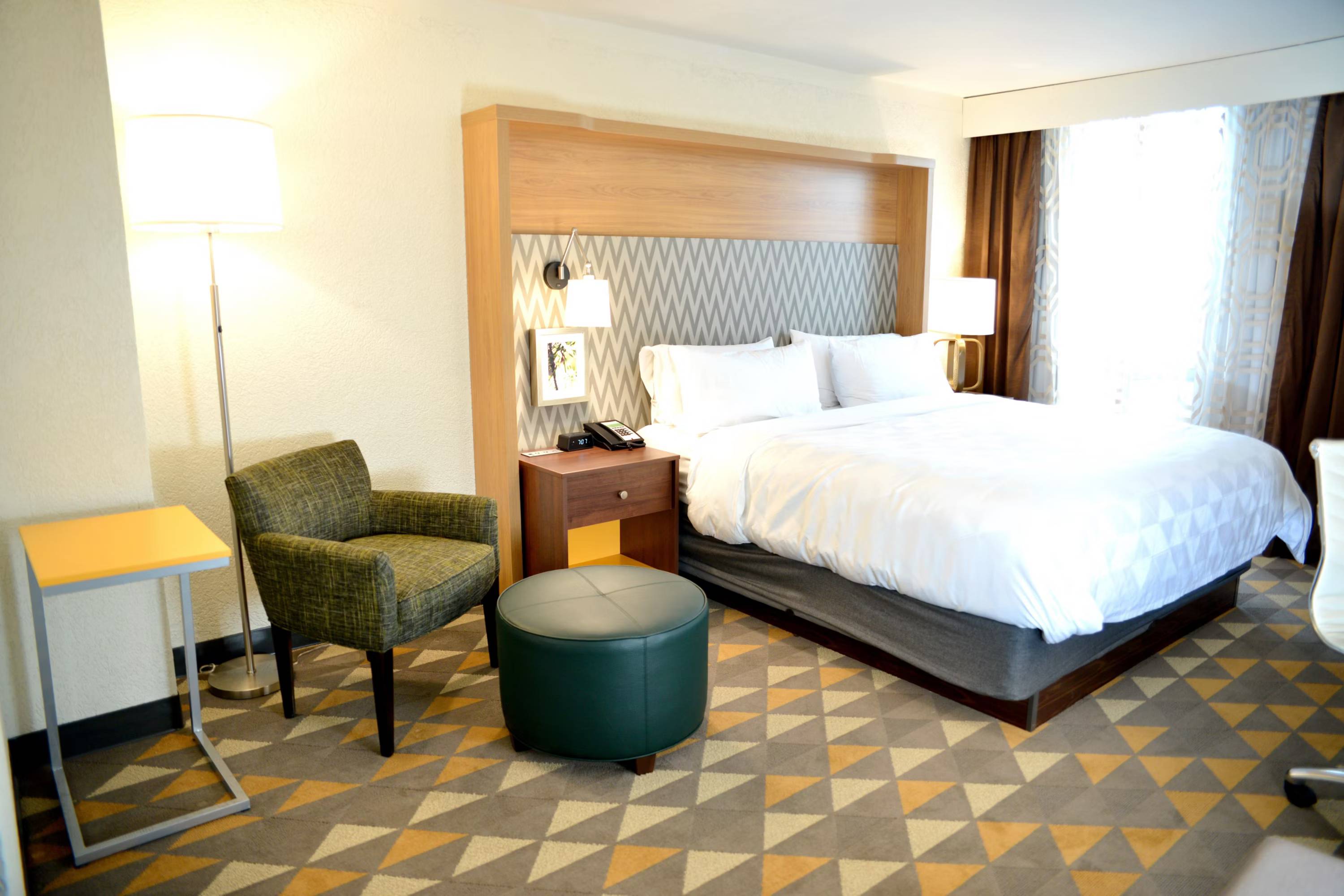 Holiday Inn Portland- I-5 S Wilsonville by IHG
