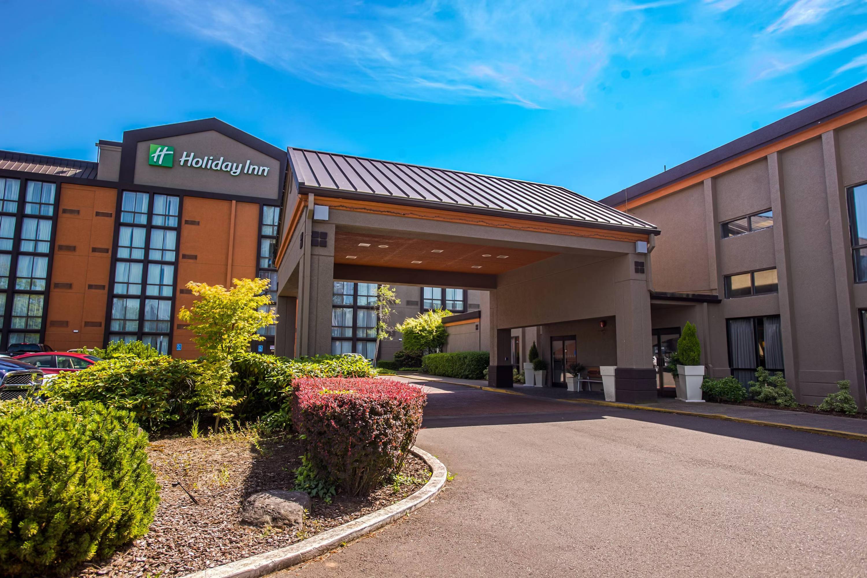 Holiday Inn Portland- I-5 S Wilsonville by IHG