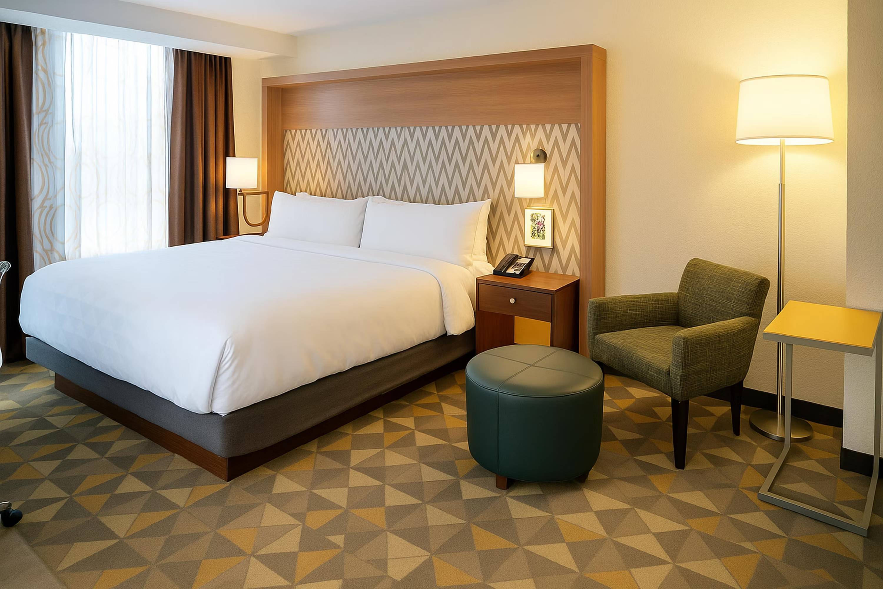 Holiday Inn Portland- I-5 S Wilsonville by IHG