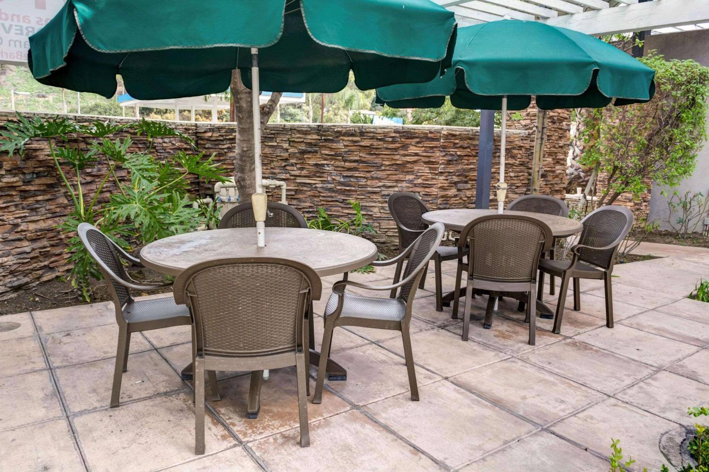 Tilt Hotel Universal/Hollywood, Ascend Hotel Collection